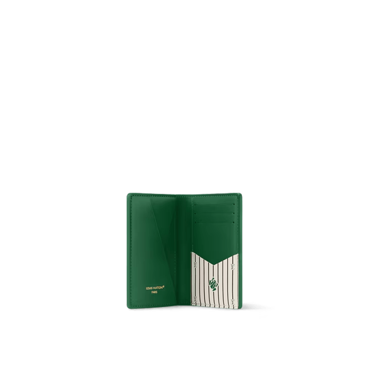 Louis Vuitton Pocket Organiser Size ONE SIZE - 3 Thumbnail