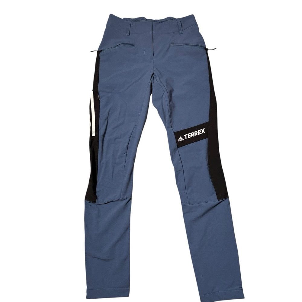 Adidas NWT New $200 Adidas Terrex Hiking Senderismo Mujer Wonder S Size 26" / US 2 / IT 38 - 3 Thumbnail