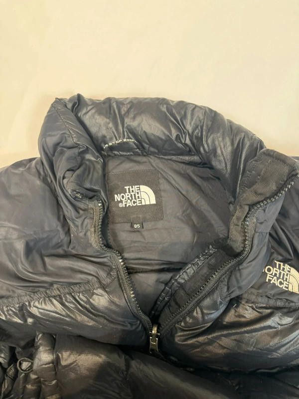The North Face The North Face 700 Black Puffer Jacket Size US XS / EU 42 / 0 - 4 Thumbnail