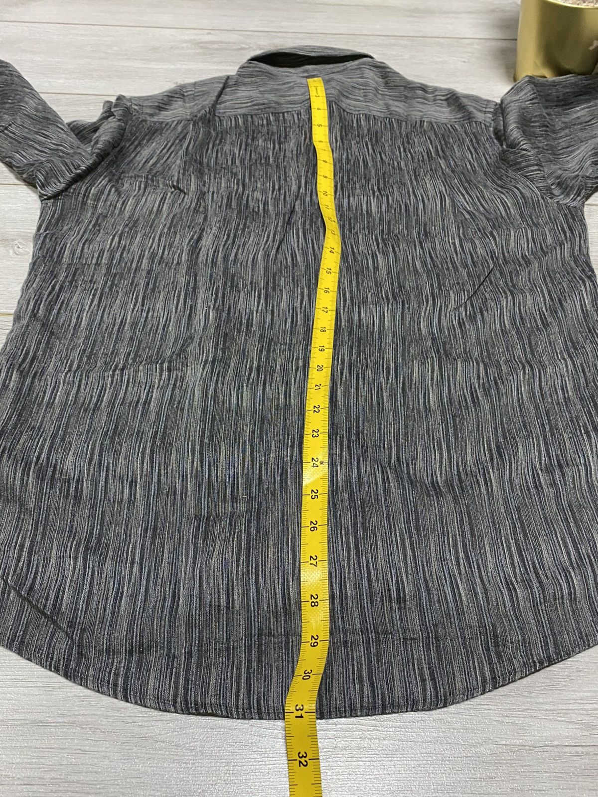 Missoni Missoni Sport shirt patterns buttons Size US S / EU 44-46 / 1 - 7 Thumbnail