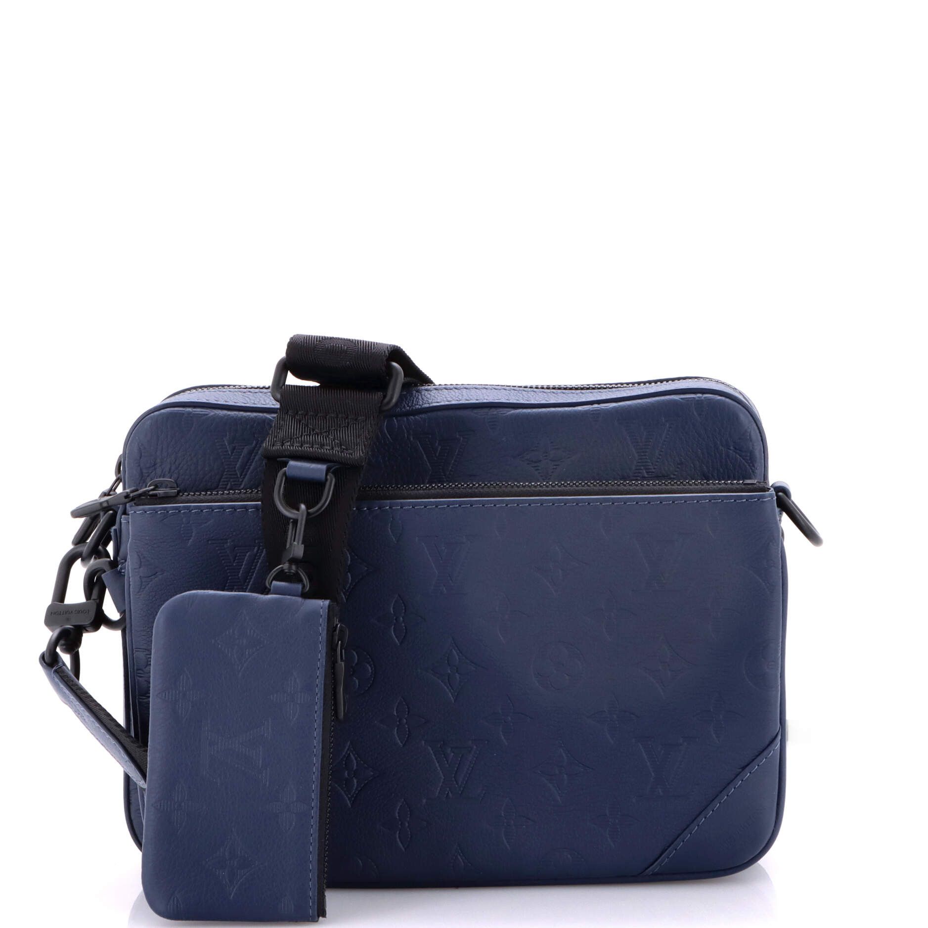 Louis Vuitton Trio Messenger Bag Size ONE SIZE - 1 Thumbnail