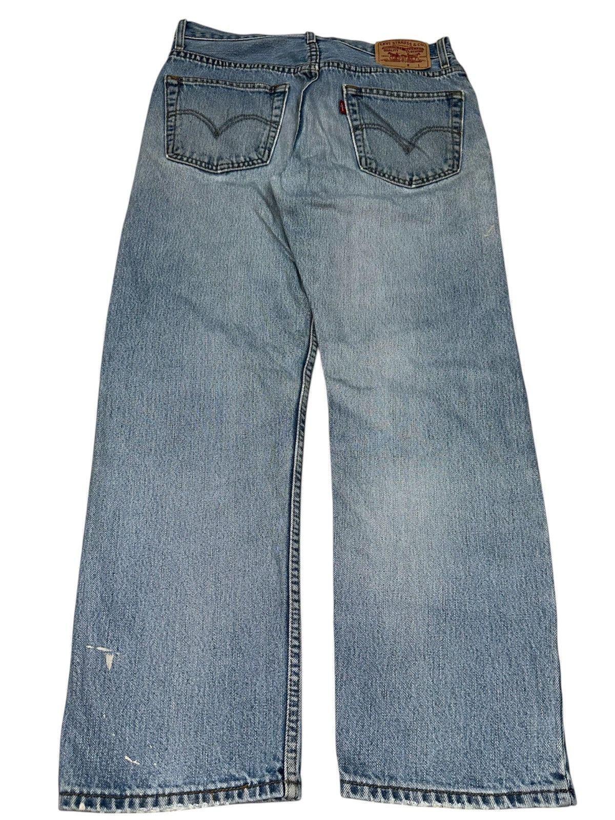 Levi's Levis vintage jeans Size US 32 / EU 48 - 6 Thumbnail