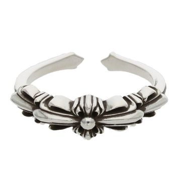 Tiffany & Co Forever Gold Ring