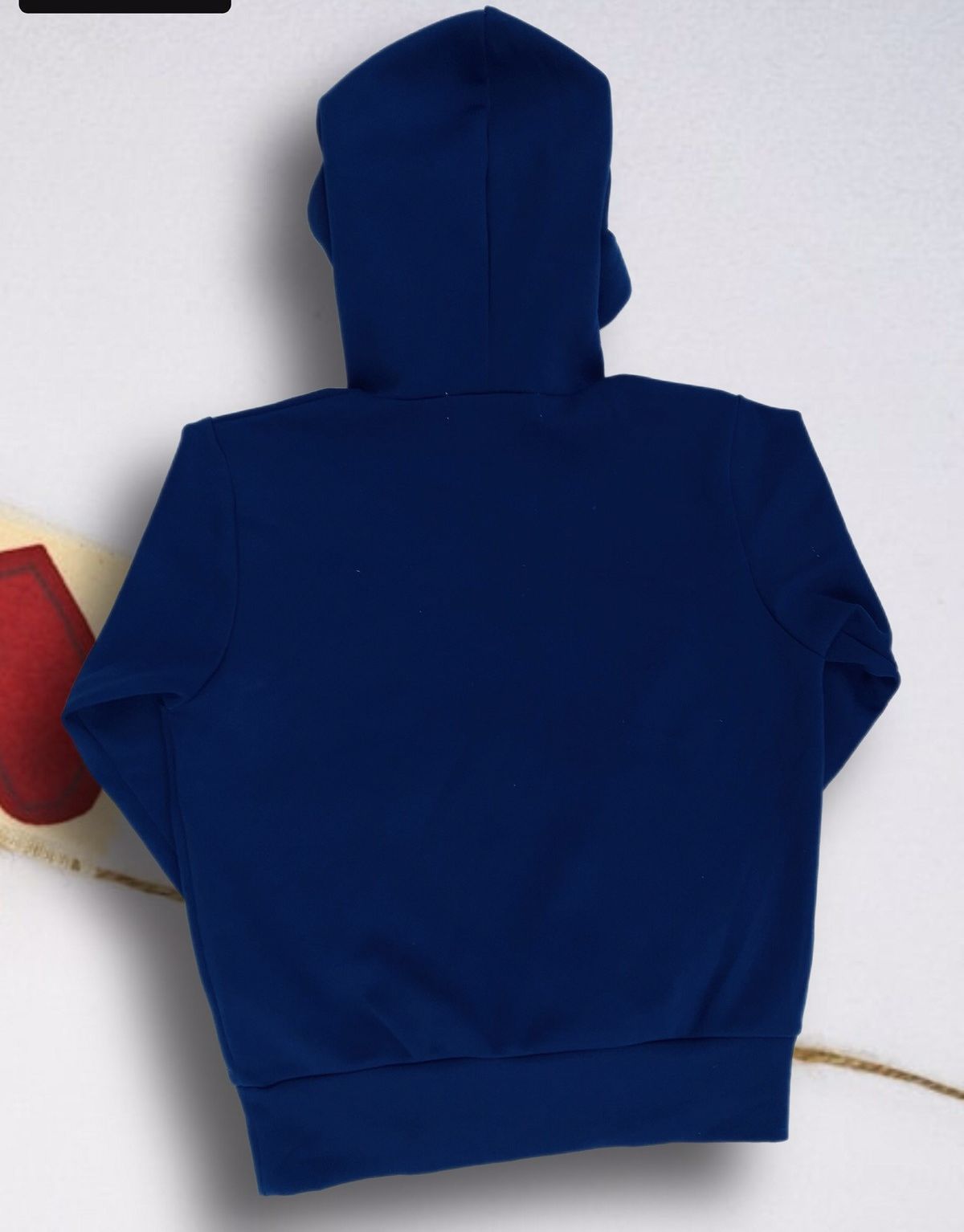 Comme des Garcons Comme Des Garcons Play Hoodie AZ-T173 CDG Size S / US 4 / IT 40 - 4 Thumbnail