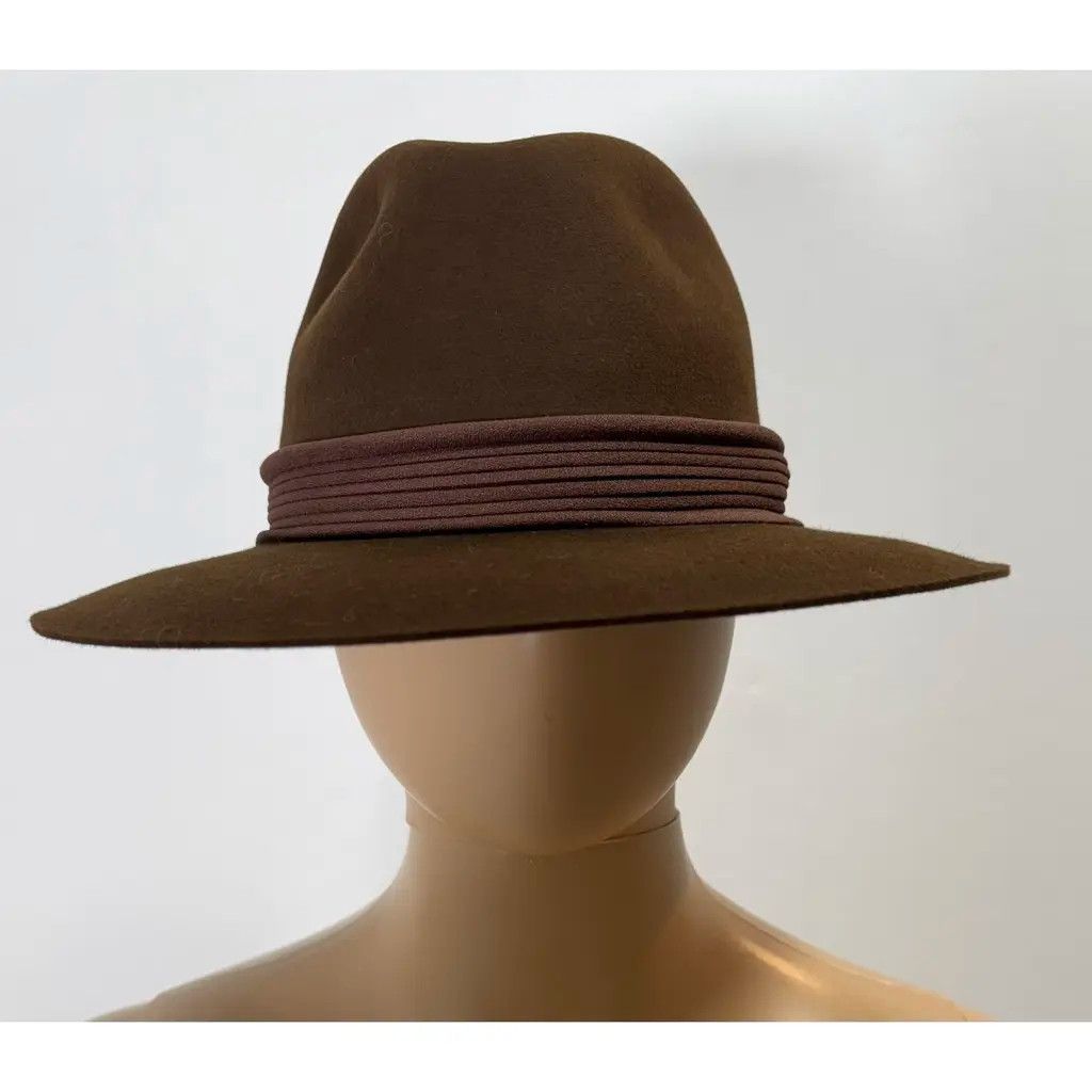 Borsalino Hat, Borsalino Size ONE SIZE - 3 Thumbnail