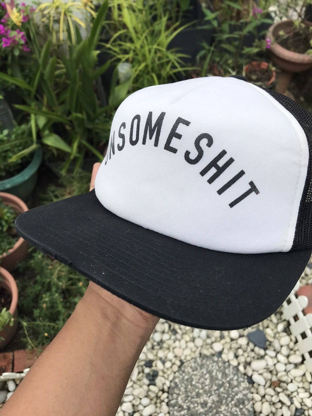 Other ACCEPT OFFER 💥 ON SOME SHIT SHORT BRIMS CAP HAT Size ONE SIZE - 2 Thumbnail