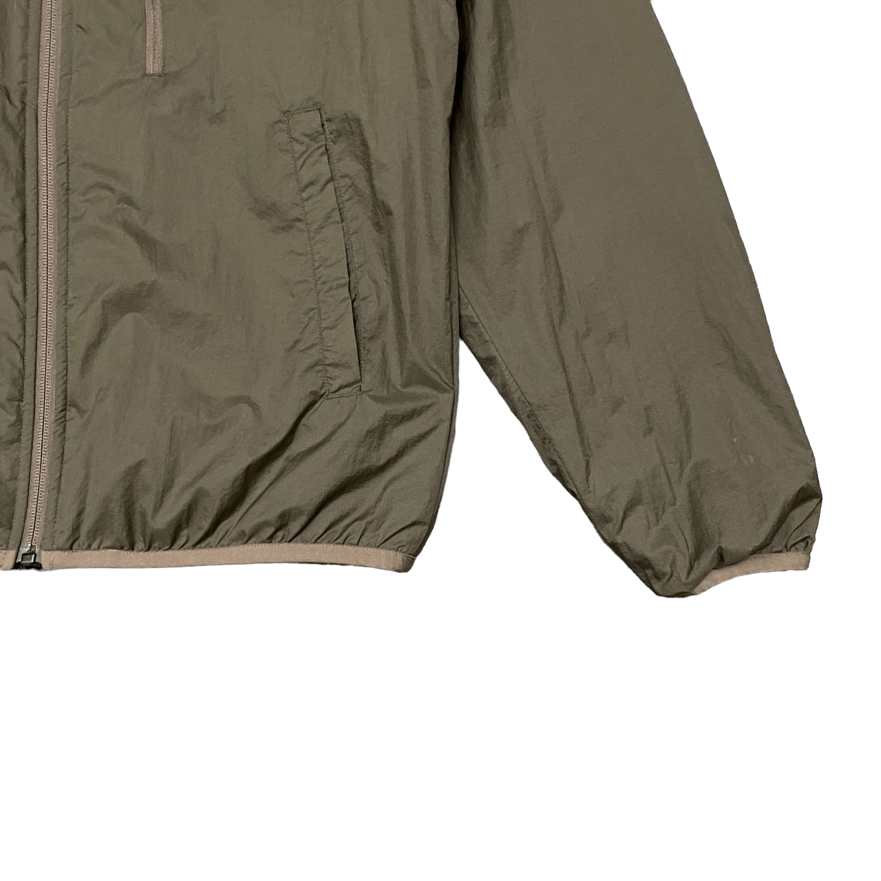 Lemaire × Uniqlo Uniqlo U Lemaire Reversible Jacket Size US S / EU 44-46 / 1 - 6 Thumbnail