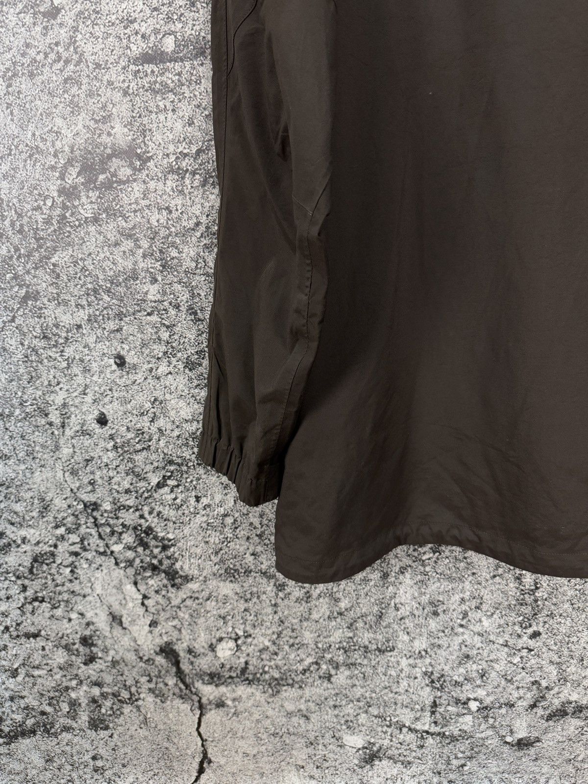 The North Face The North Face Hyvent Brown Jacket Windbreaker Outdoor XXL Size US XXL / EU 58 / 5 - 18 Thumbnail