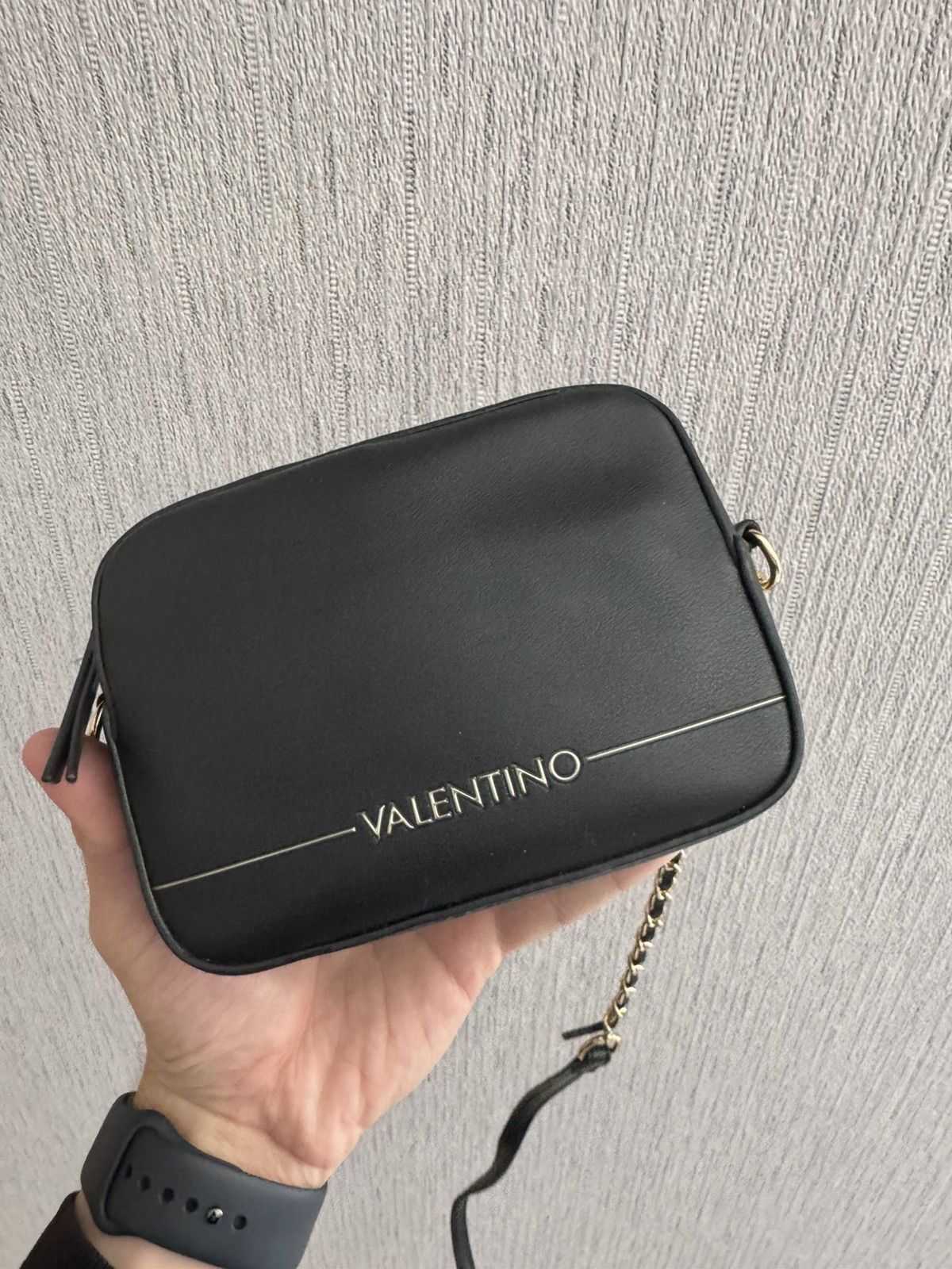 Valentino × Vintage Valentino Small Bag Size ONE SIZE - 3 Thumbnail