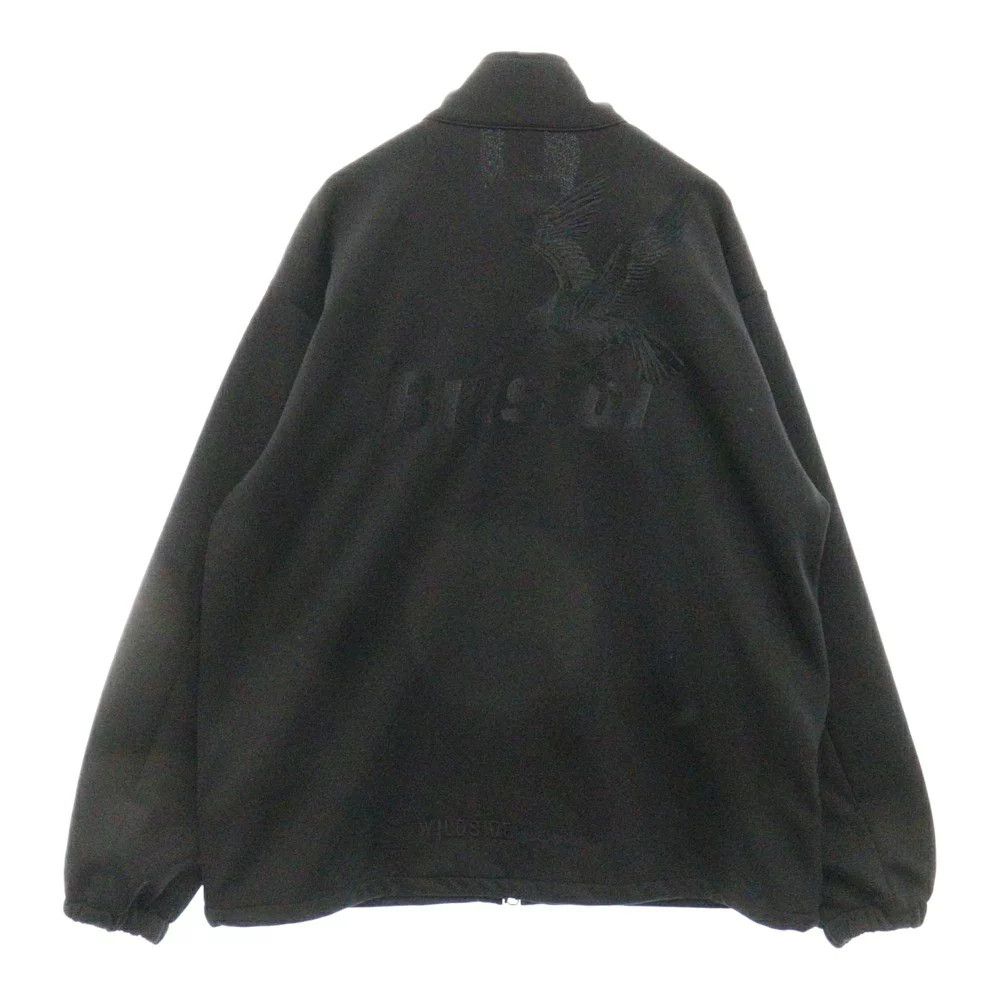 Yohji Yamamoto FCRB 23AW YOHJI YAMAMOTO VENTILATION TRACK JACKET Size US S / EU 44-46 / 1 - 2 Thumbnail