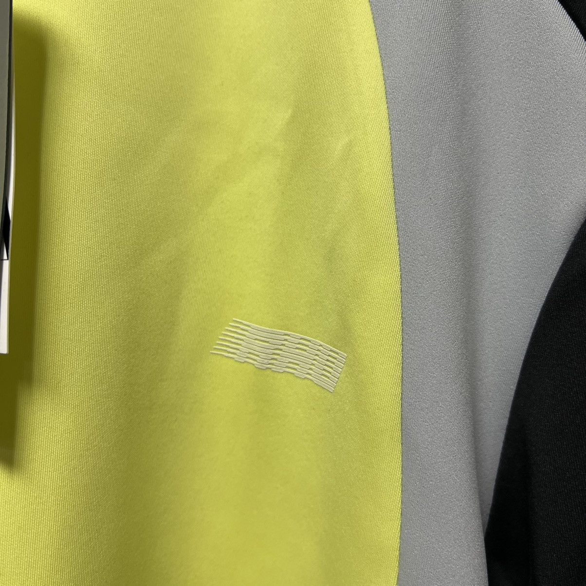 Rhude × Zara RHUDE x Zara NEW Colourblock T-shirt Long sleeve RHUIGI XL Size US XL / EU 56 / 4 - 6 Thumbnail