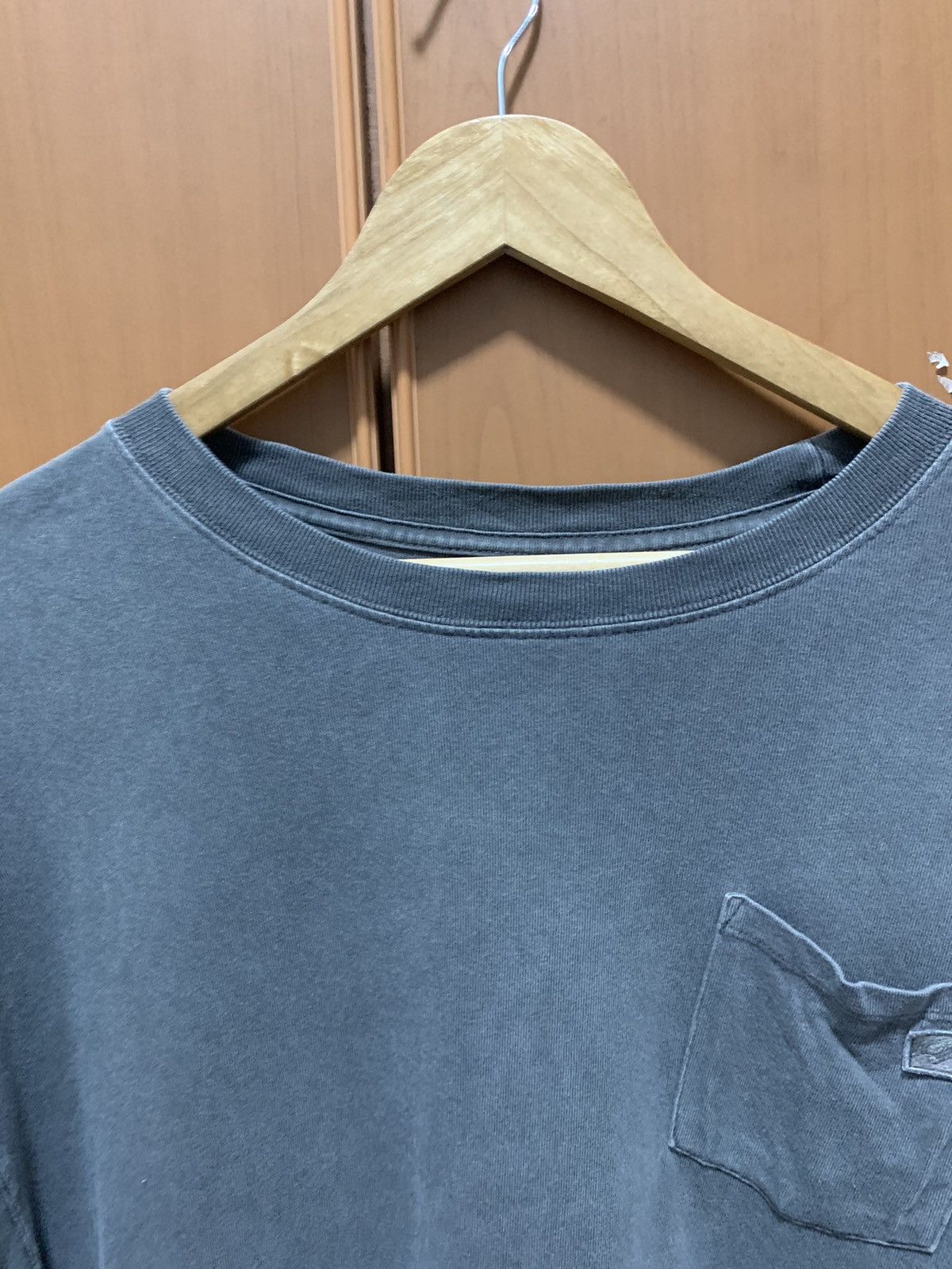 Billabong Billabong Boxy Pocket Tee Faded Size US L / EU 52-54 / 3 - 6 Thumbnail