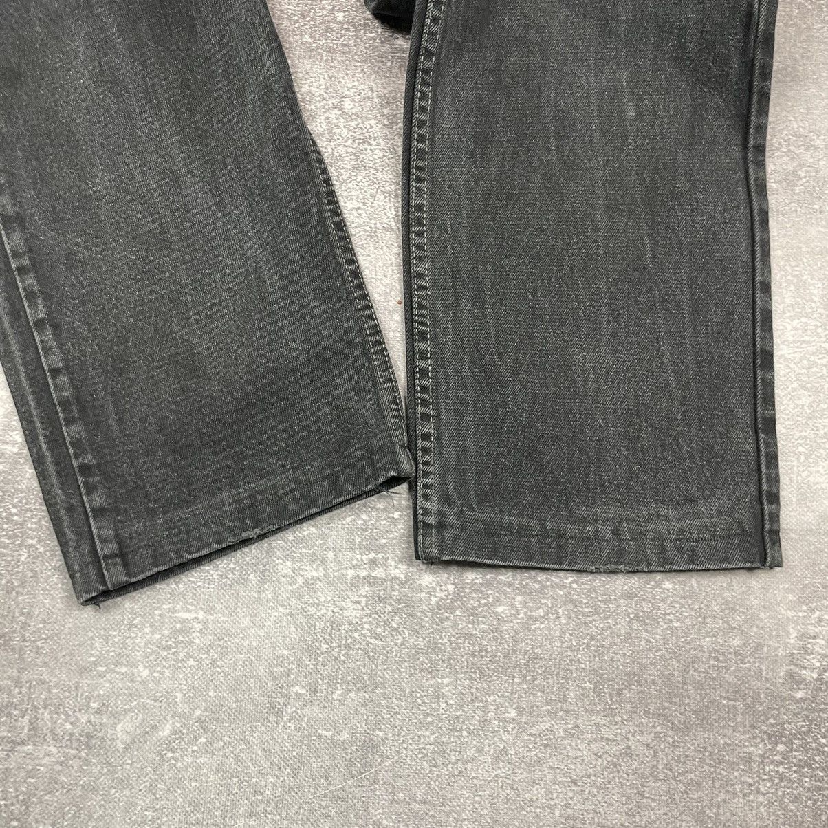 Levi's × Levi's Vintage Clothing Vintage 90’s Levi’s 505 Made in Canada Jeans Size US 34 / EU 50 - 13 Thumbnail