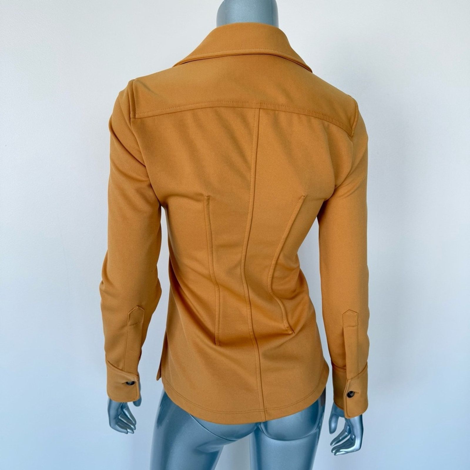 Zara Zara women jacket size XS Size XS / US 0-2 / IT 36-38 - 3 Thumbnail