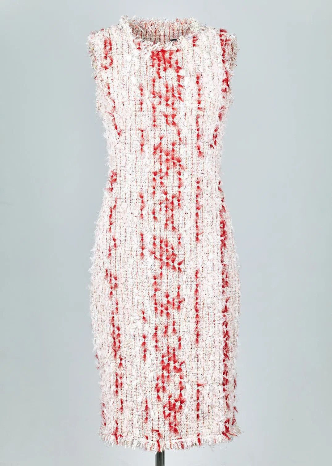 Alexander McQueen Alexander McQueen dress Size S / US 4 / IT 40 - 2 Thumbnail