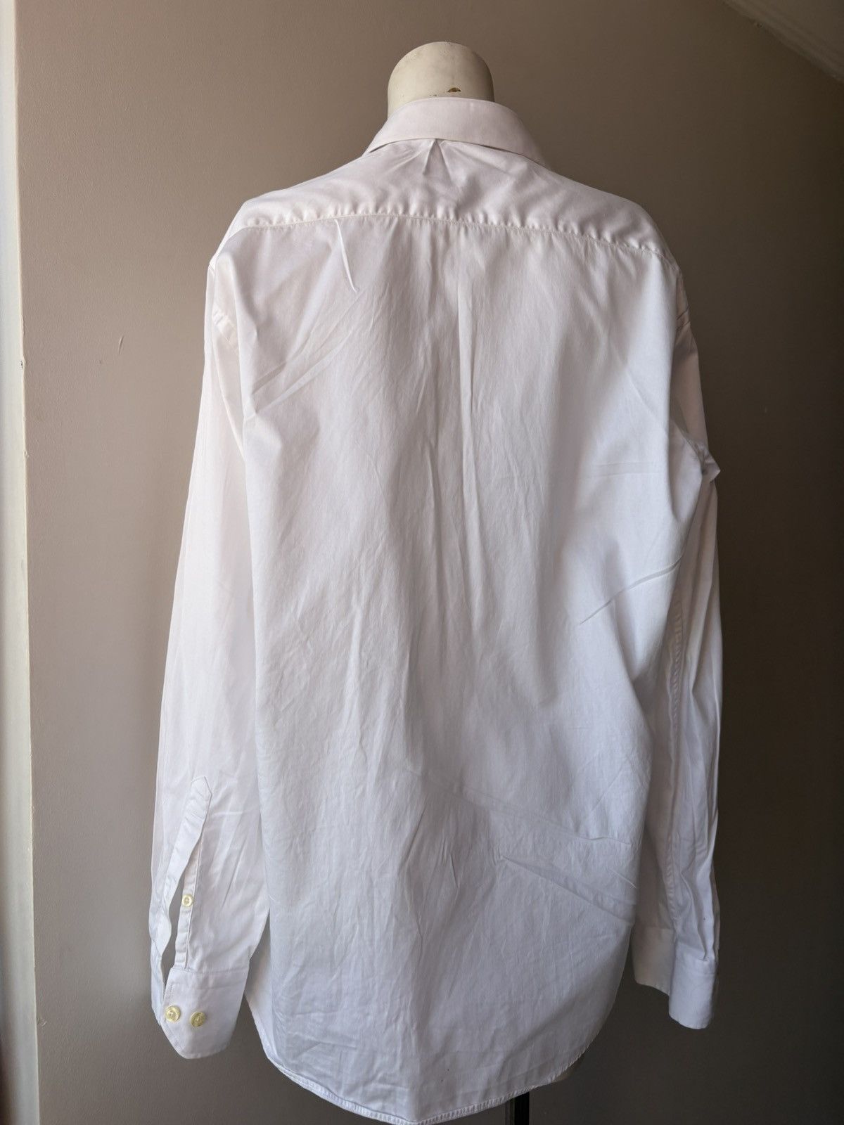 Etro Etro shirt Size US L / EU 52-54 / 3 - 15 Thumbnail