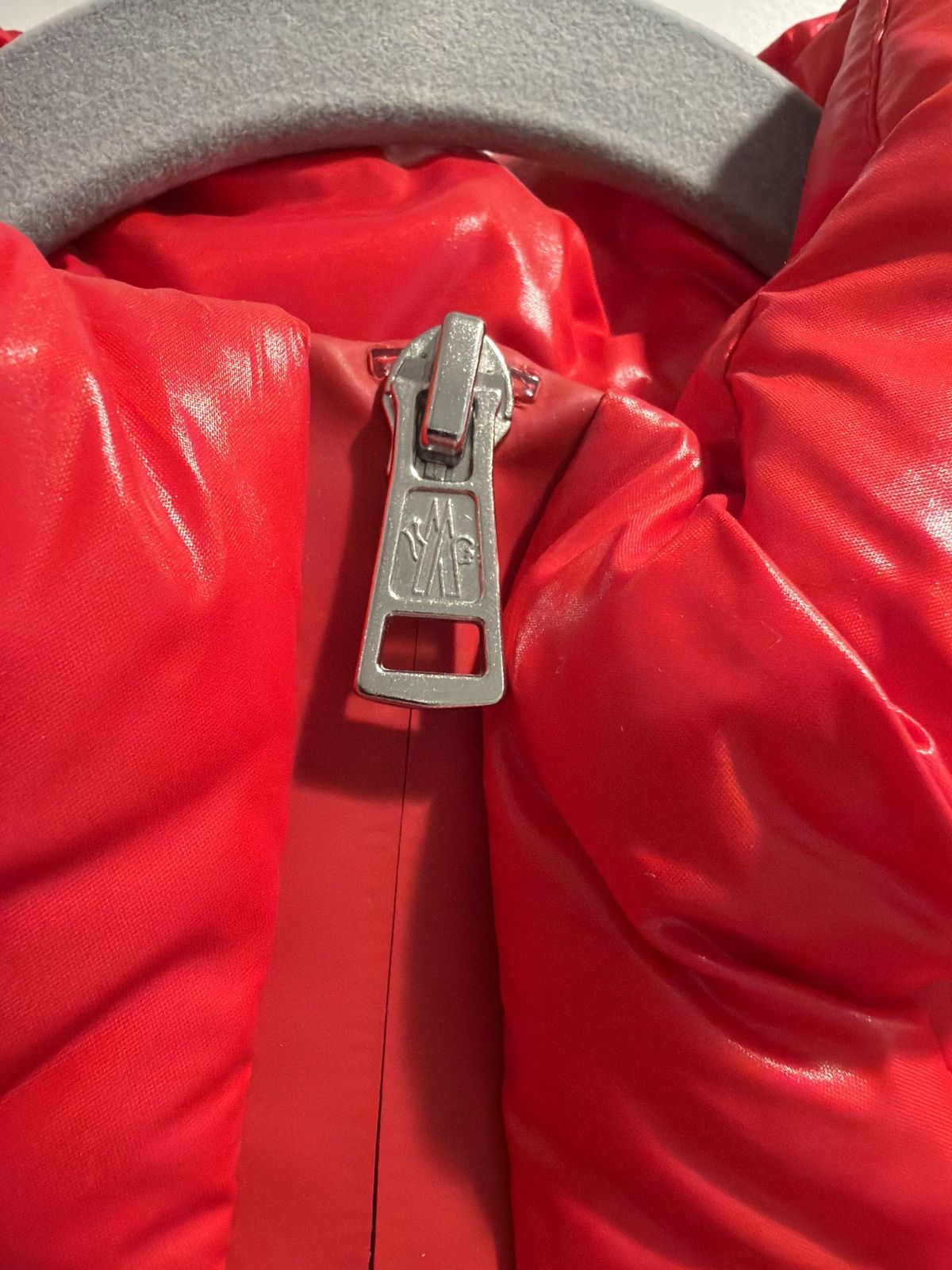 Moncler Moncler Maya Down Jacket Removable Hood – Excellent shape Size US S / EU 44-46 / 1 - 5 Thumbnail