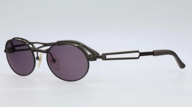 Jean Paul Gaultier Jean Paul Gaultier JPG vintage sunglasses archive Size ONE SIZE - 2 Thumbnail