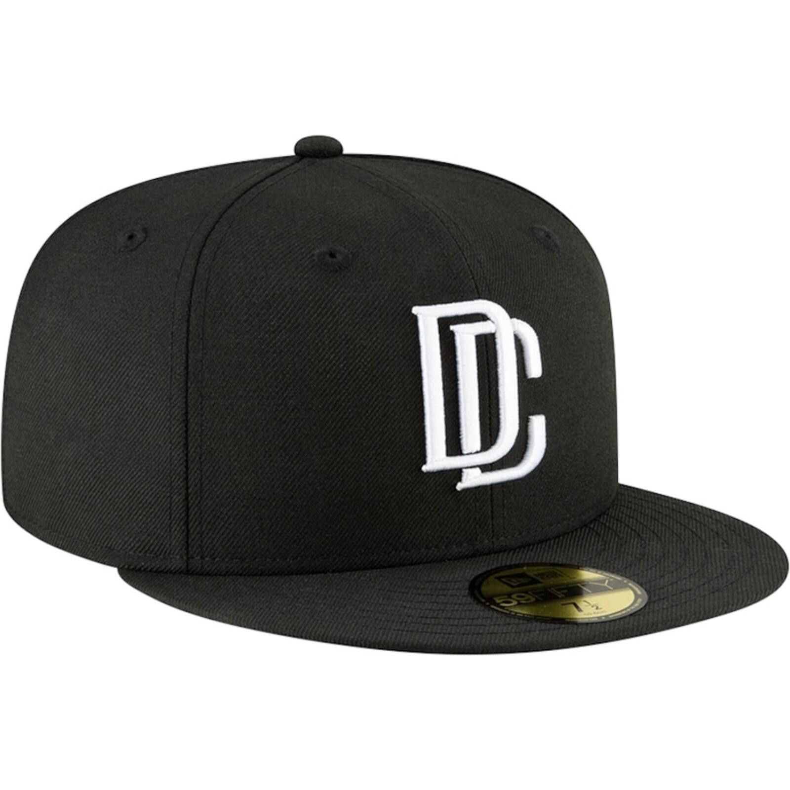 New Era New Era x Meek Mill x Dream Chasers 59FIFTY 7 3/8 Size ONE SIZE - 2 Thumbnail
