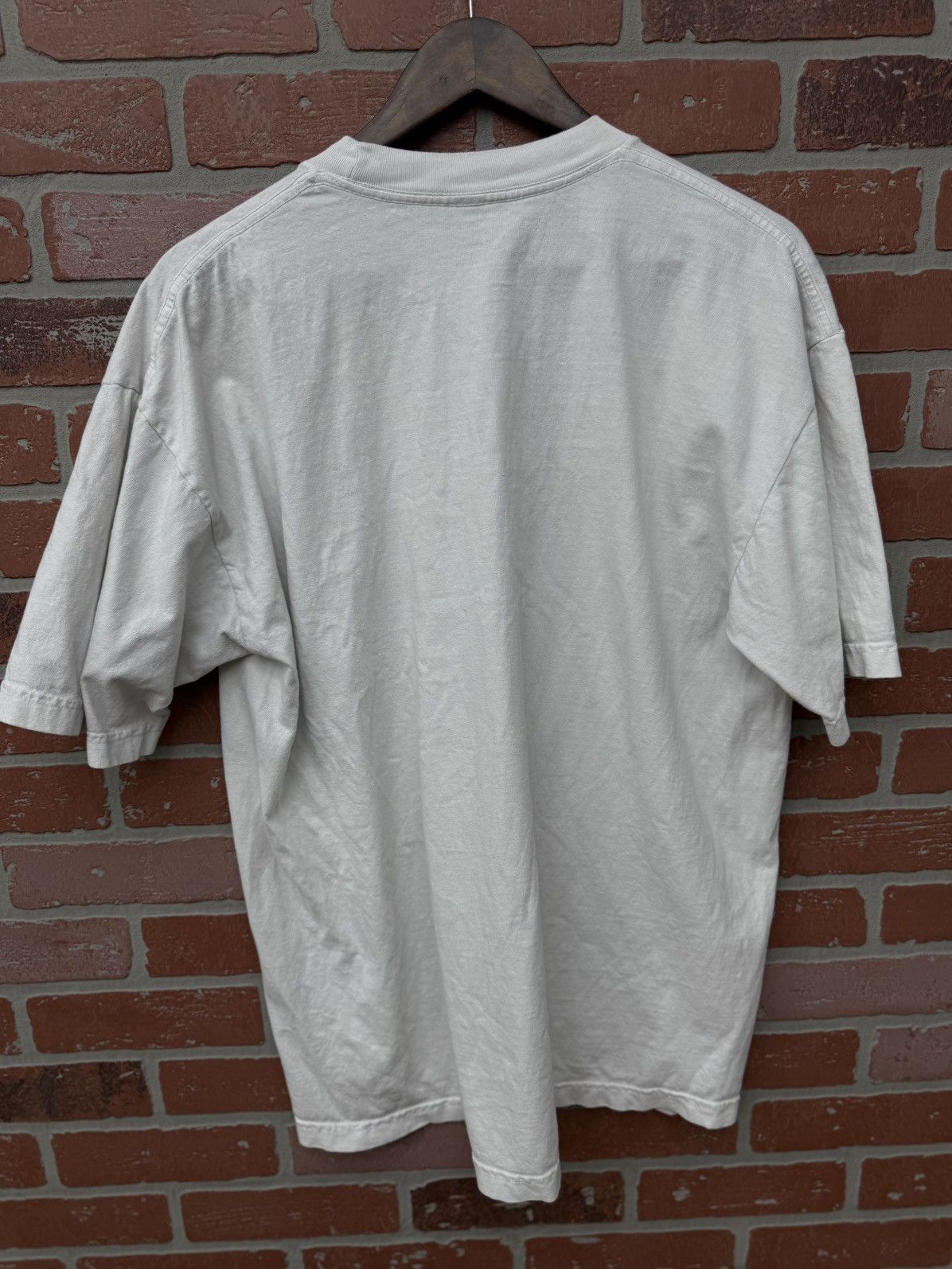 SANA Sana Men’s Tee Shirt Size Large Pre Owned 🧼 Size US L / EU 52-54 / 3 - 6 Thumbnail