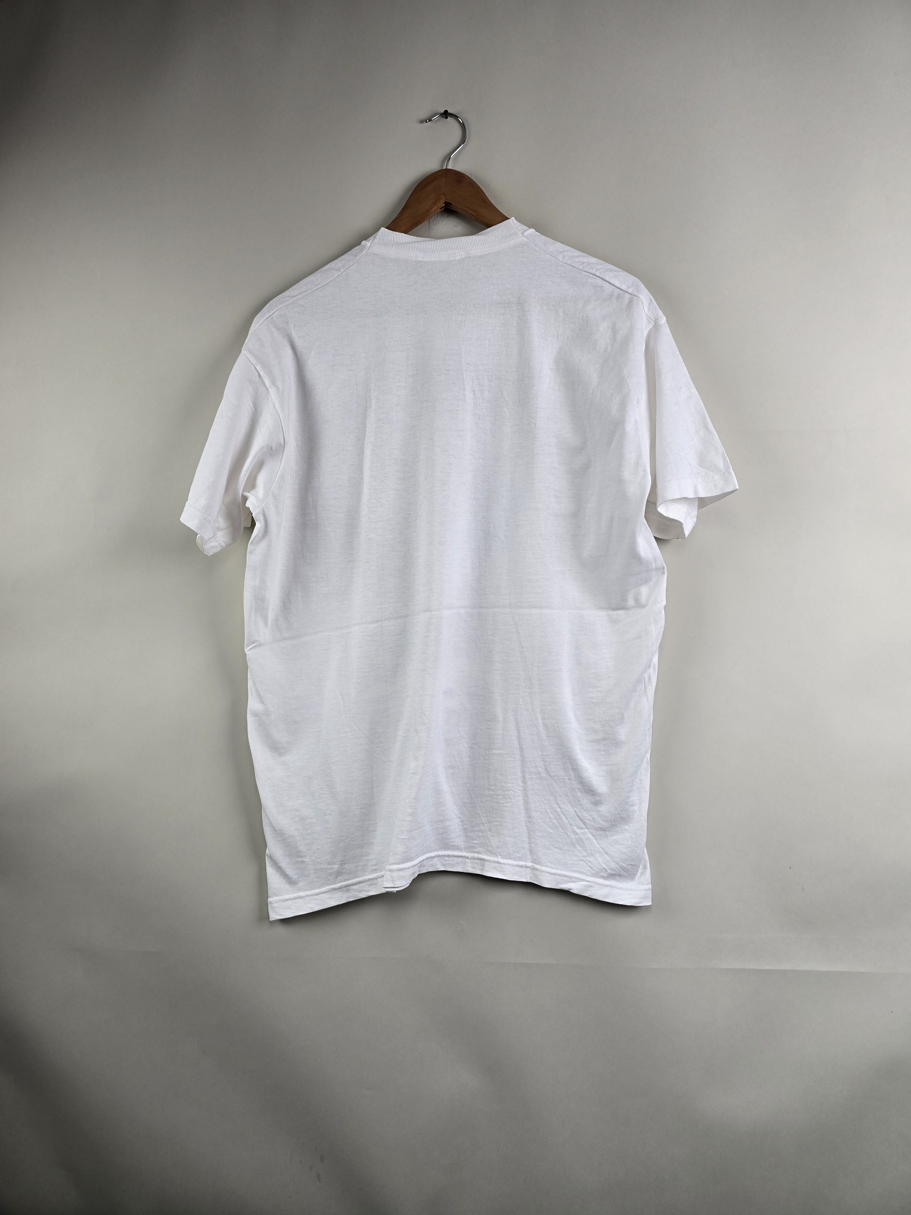 Anime × Vintage 2000 Ghibli Miyazaki's Nausicaa Anime Tee 21.5" 28.5" Size US M / EU 48-50 / 2 - 6 Thumbnail