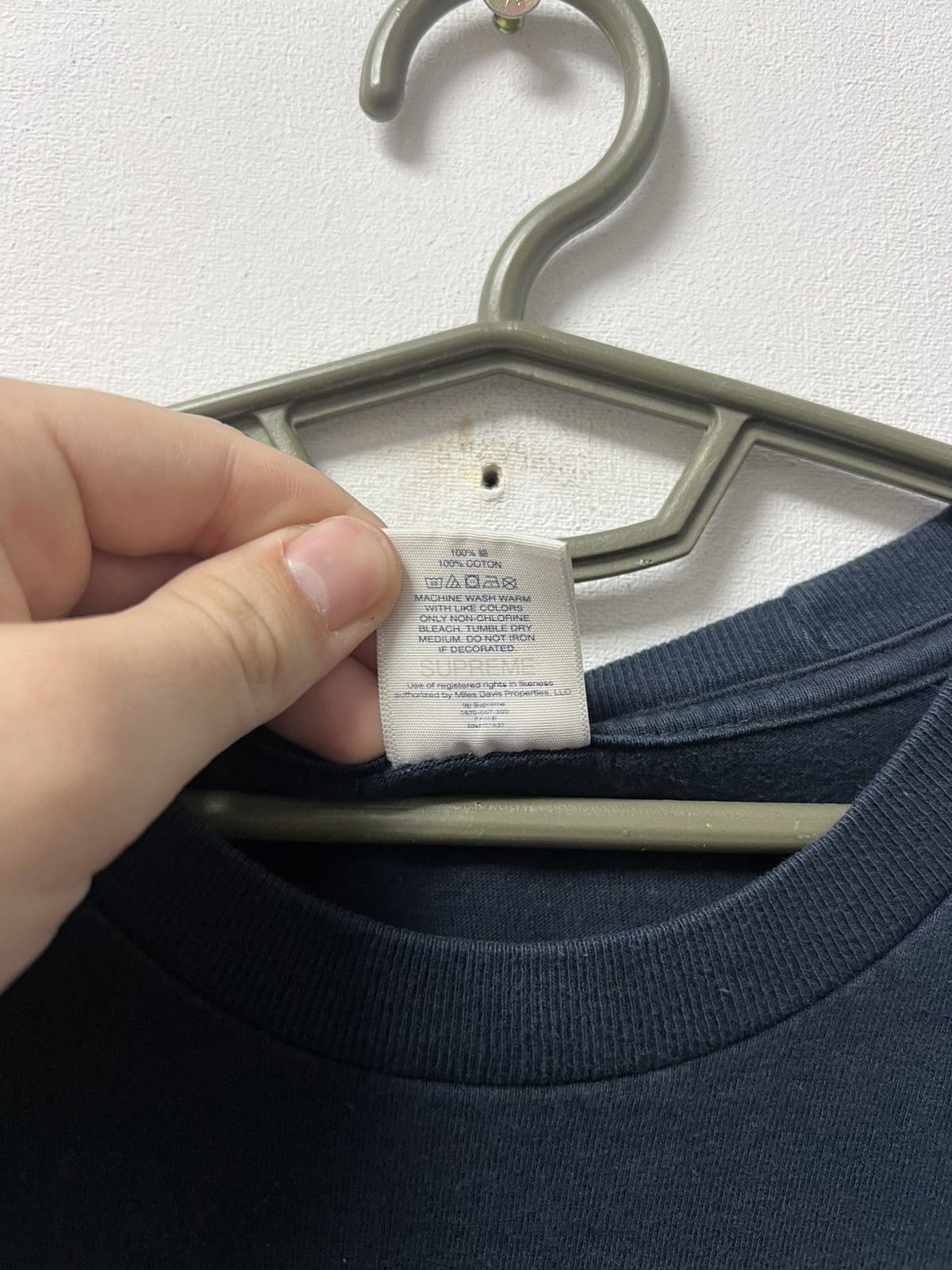 Supreme Supreme T- Shirt Size US M / EU 48-50 / 2 - 4 Thumbnail