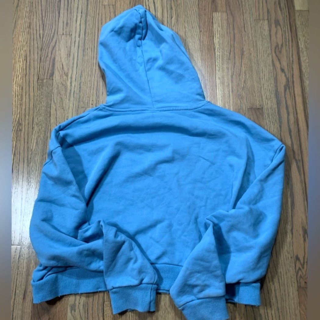 Vintage VINTAGE Sleep when you're dead Brianna chickenfry PlanBri Barstool hoodie Size XXL / US 16-18 / IT 52-54 - 5 Thumbnail
