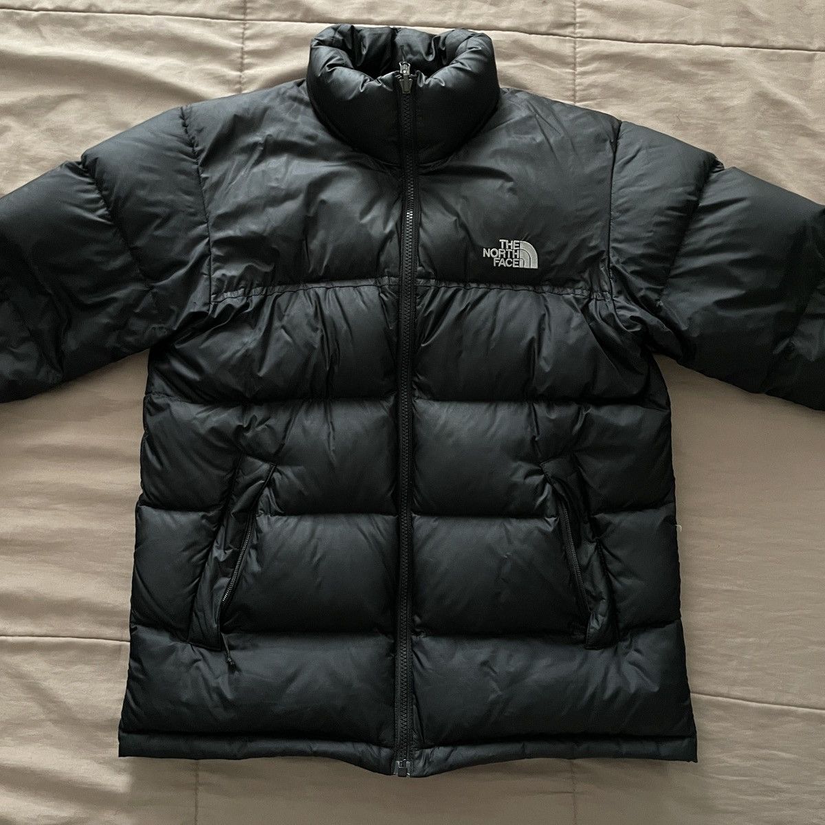 The North Face The North Face 700 jacket Size US S / EU 44-46 / 1 - 1 Thumbnail