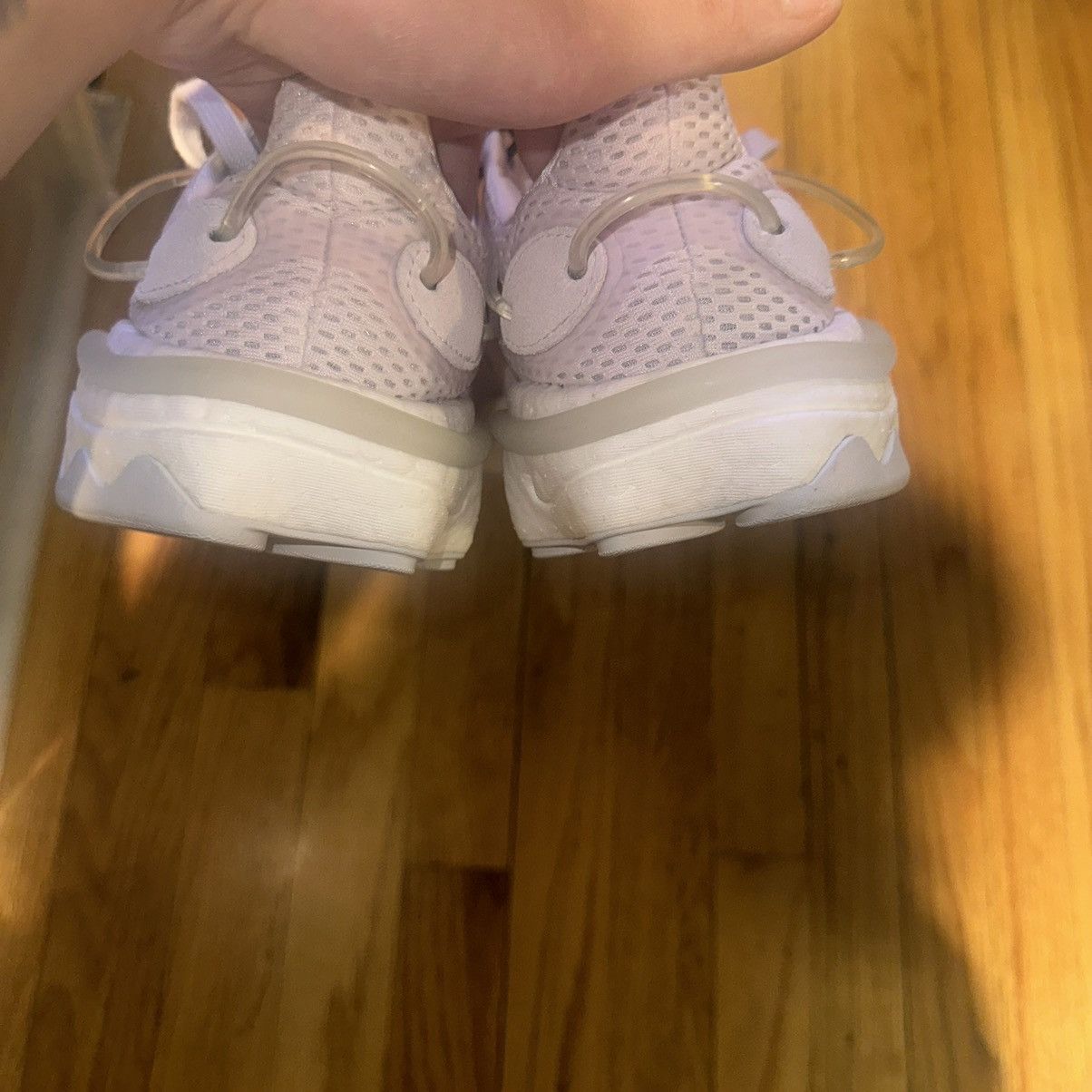 Adidas NWOB adidas Orchid Tint Torsion X Size US 9.5 / EU 42-43 - 4 Thumbnail