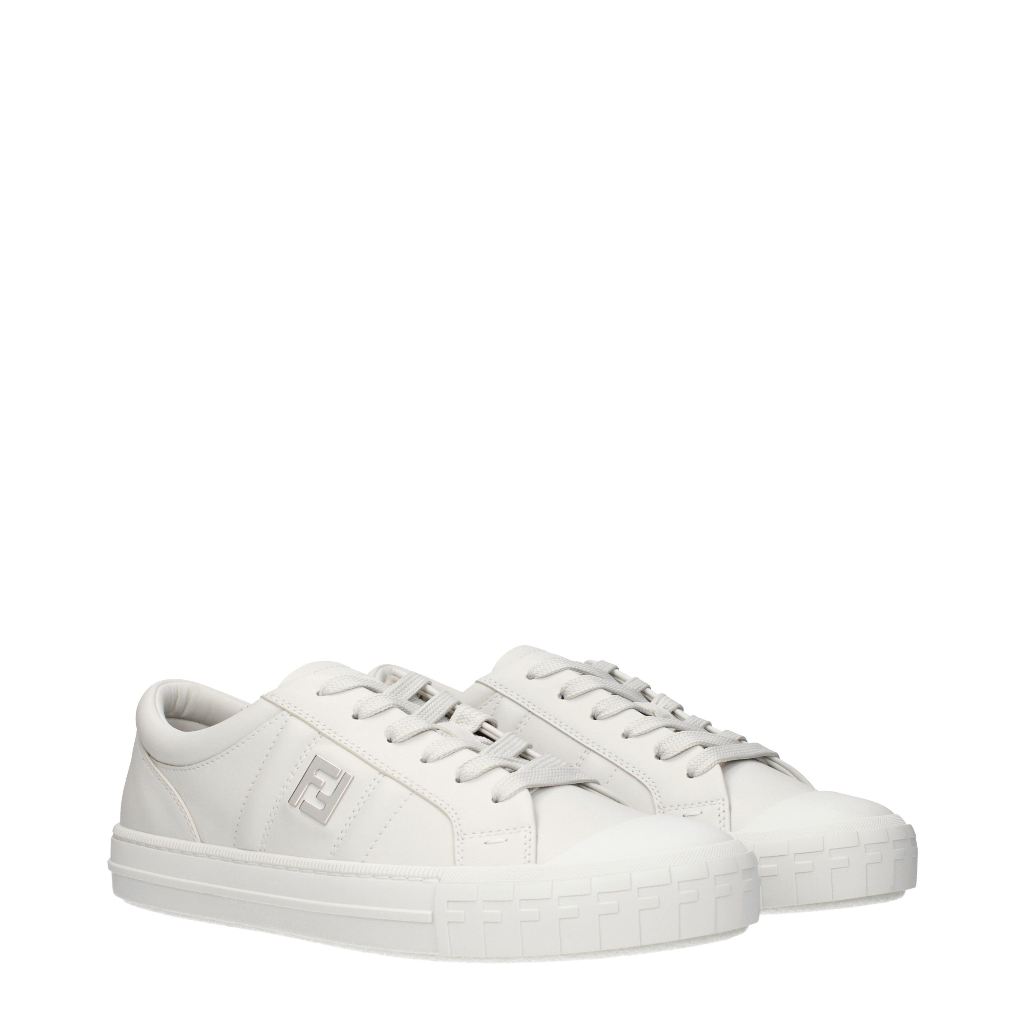 Fendi Sneakers Size US 7.5 / EU 40-41 - 1 Thumbnail