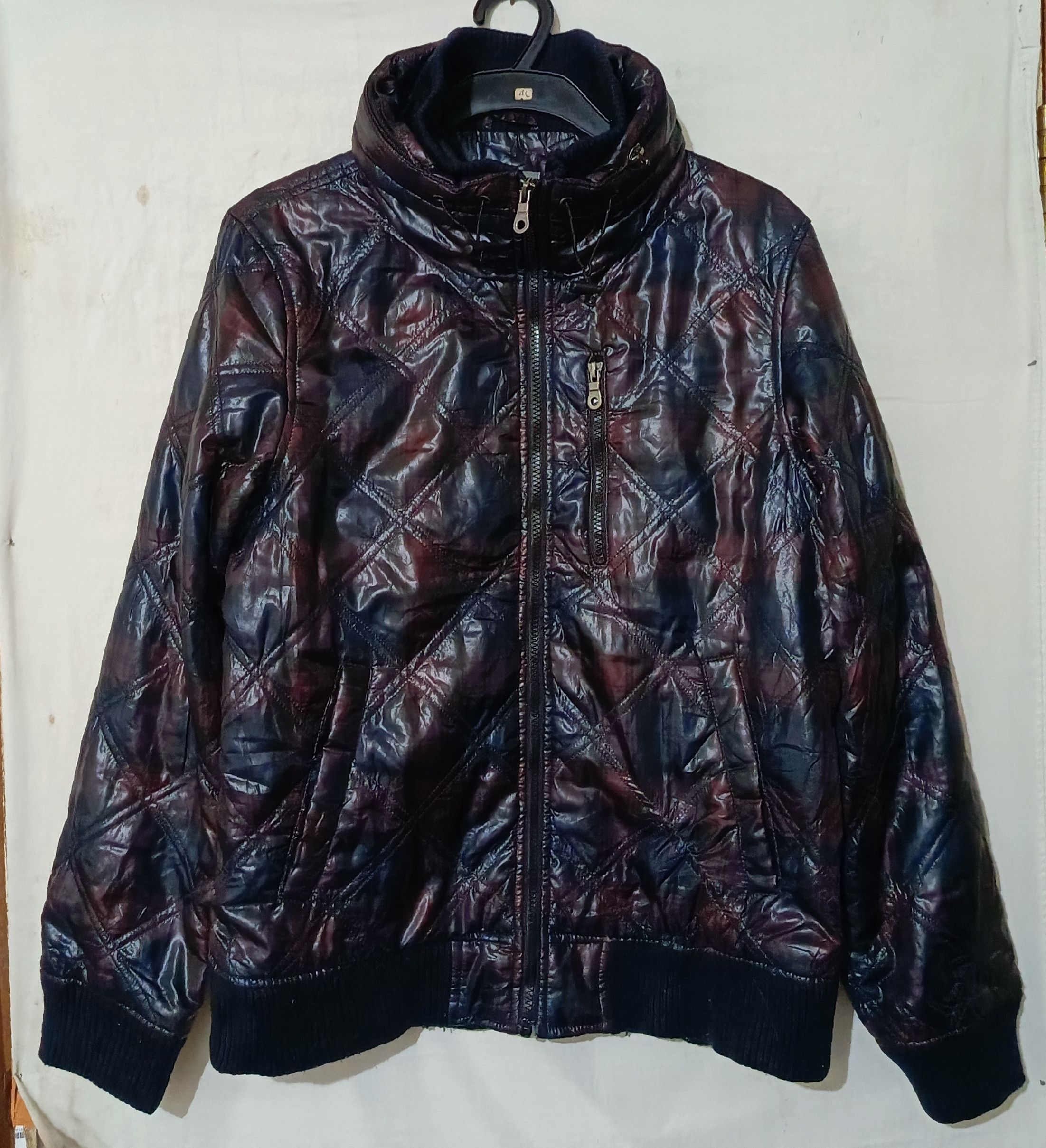 14th Addiction × If Six Was Nine × Le Grande Bleu (L.G.B.