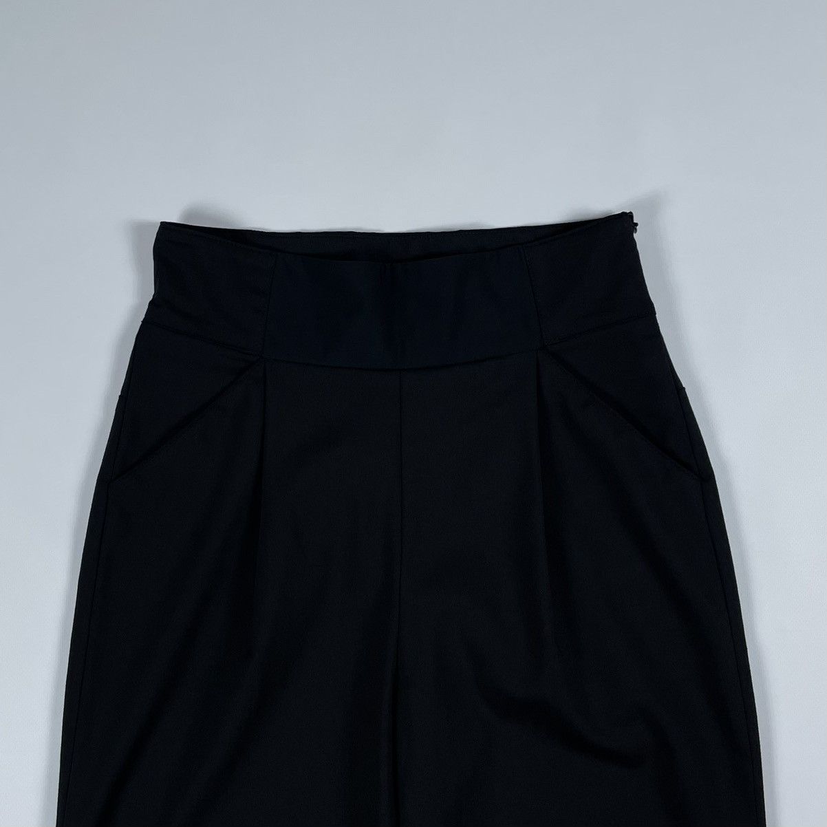 Versace Versace Women Pants Size 30" / US 8 / IT 44 - 3 Thumbnail