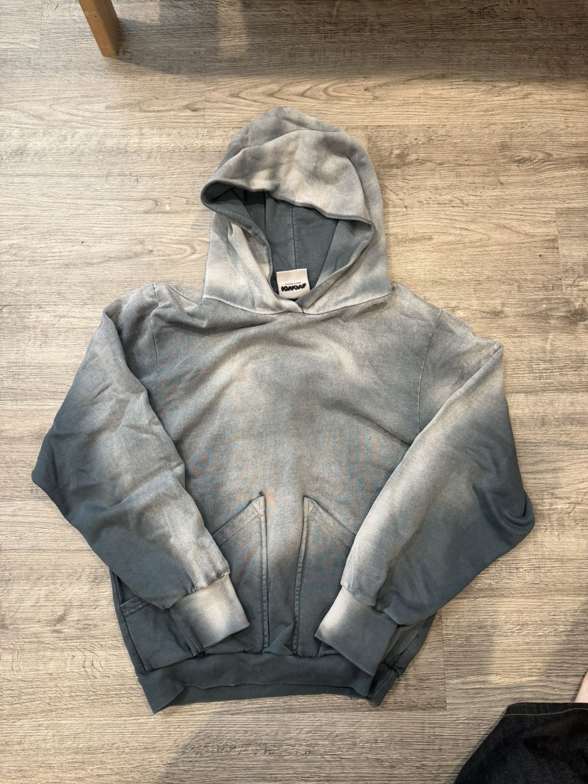 IONGAF IONGAF SLOODIE Size US M / EU 48-50 / 2 - 1 Thumbnail