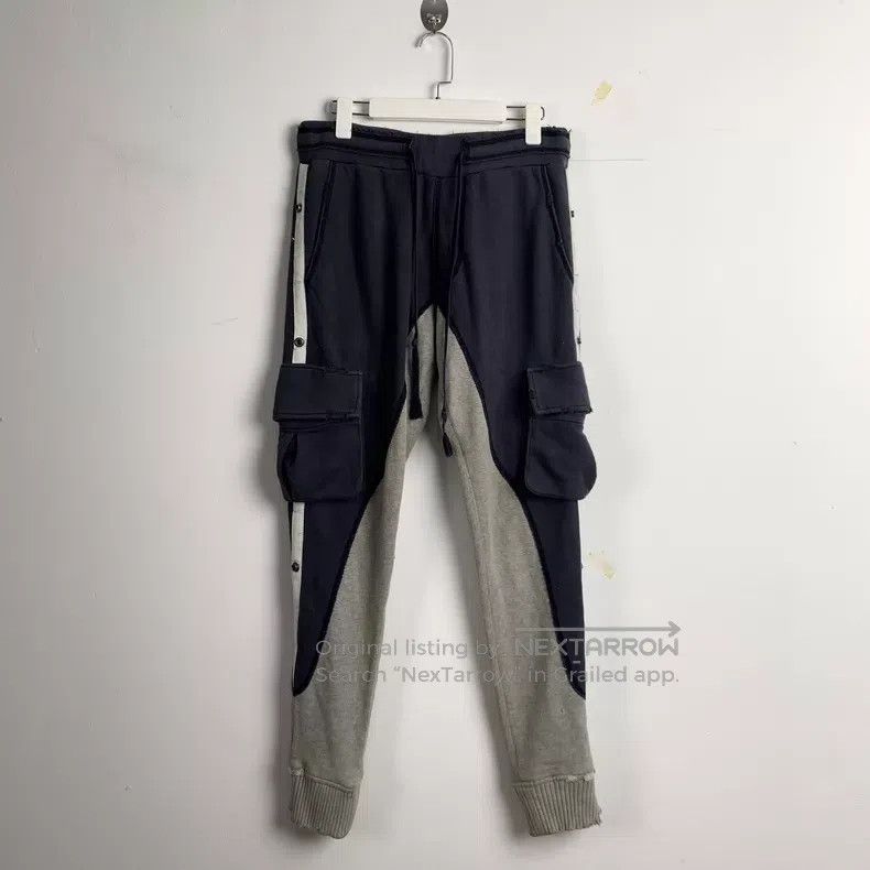 Greg Lauren Greg Lauren size S pants Size US 27 - 1 Thumbnail