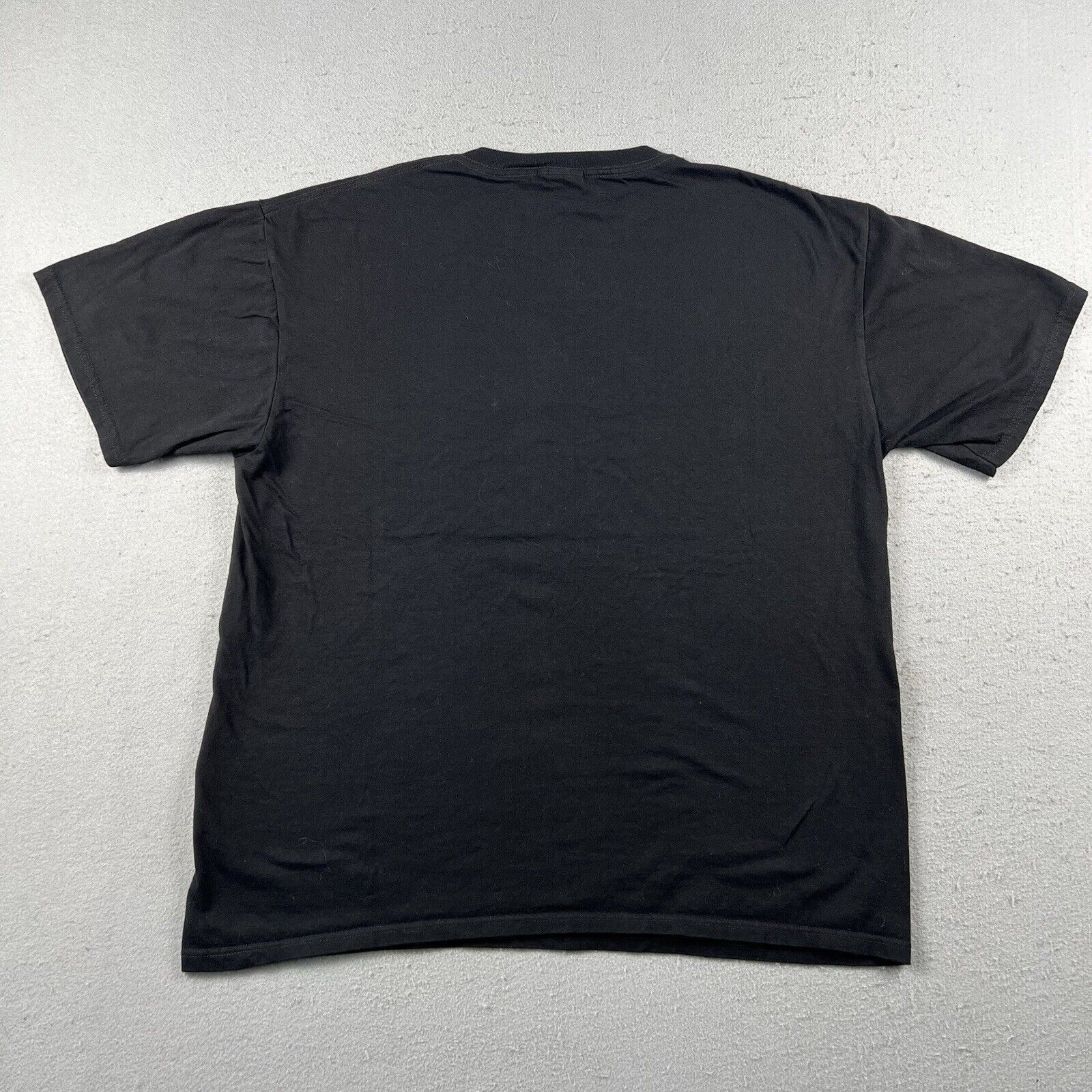 Marithe + Francois Girbaud Marithe Francois Girbaud Shirt Men’s Large Black Embroidered Size US L / EU 52-54 / 3 - 17 Thumbnail
