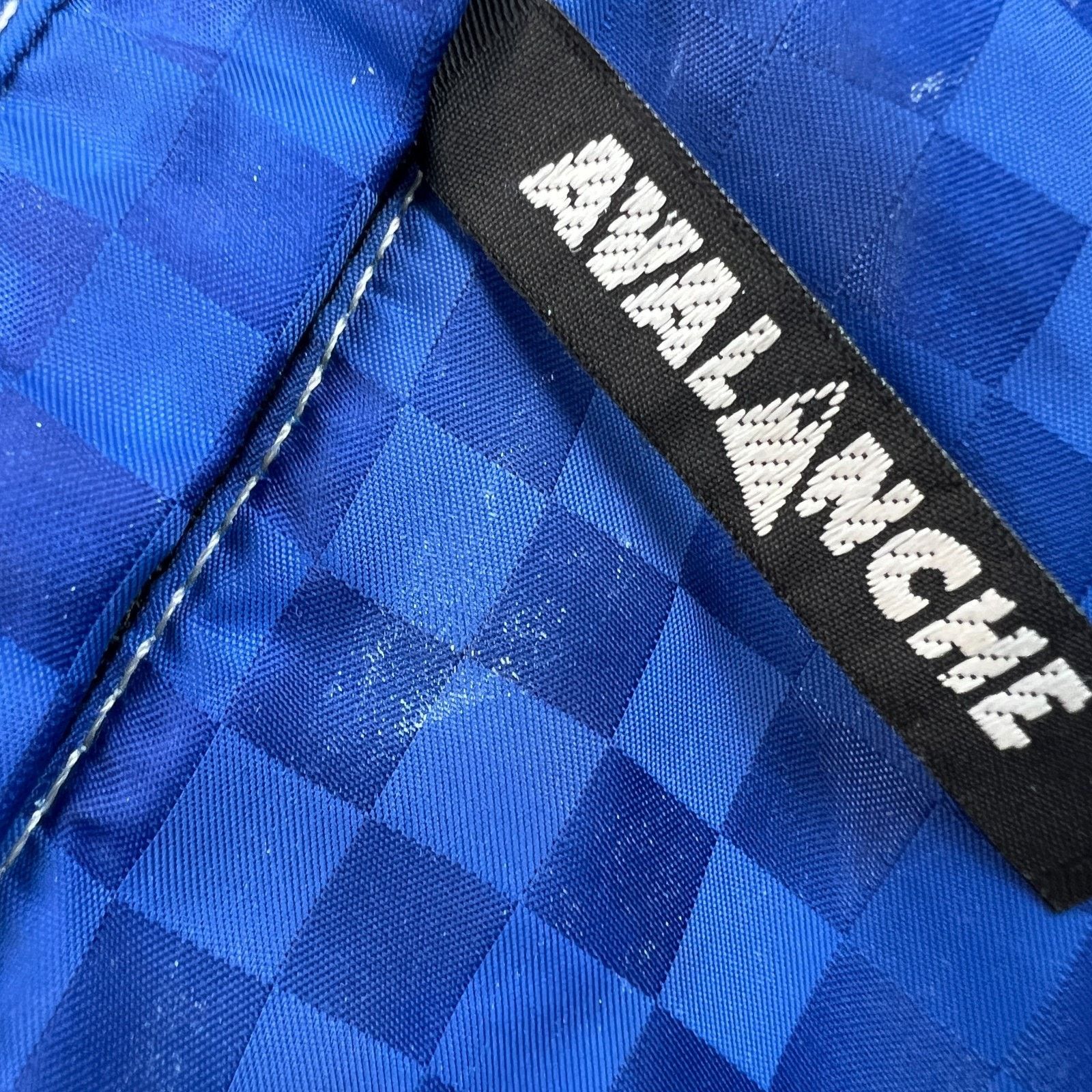 Other Vtg 90 Avalanche Mens Ski Instructor Jacket Championship XXL Size US XXL / EU 58 / 5 - 19 Thumbnail