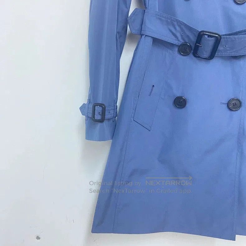 Burberry Burberry Women's Double. Size US XS / EU 42 / 0 - 5 Thumbnail
