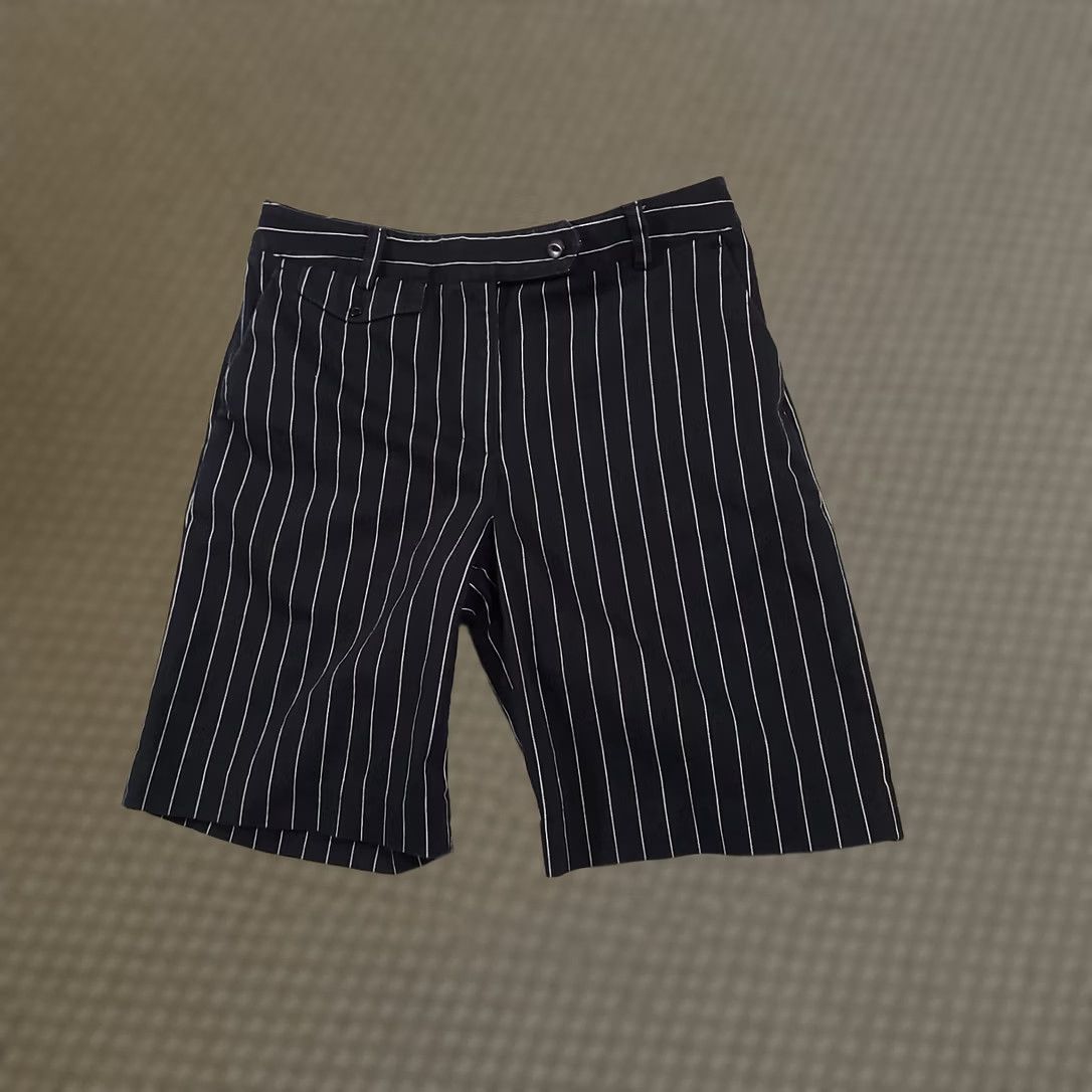 Liz Claiborne Item Specifications: Color: Yellow Black Size 30" / US 8 / IT 44 - 1 Thumbnail