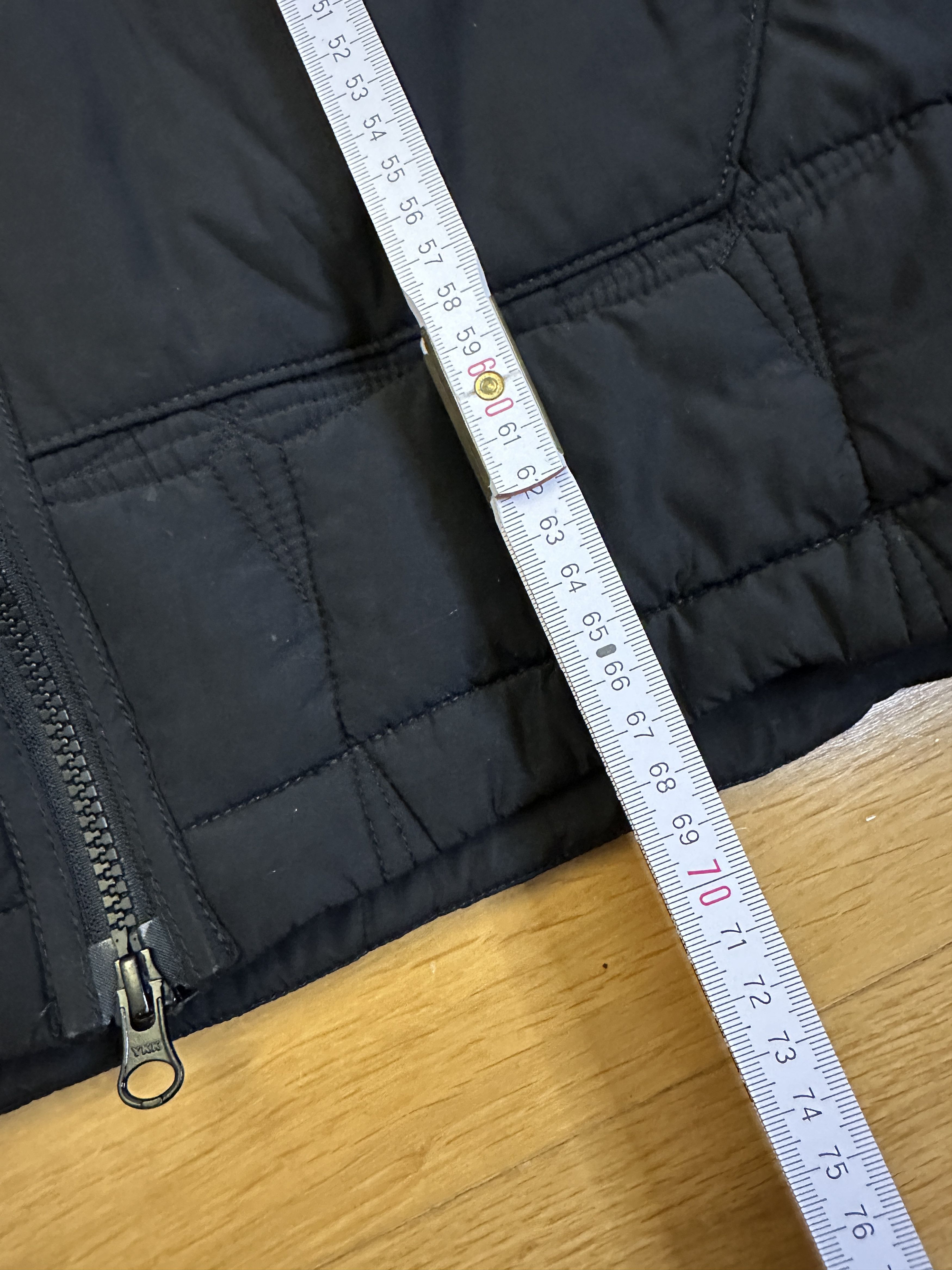 Stone Island Stone Island Soft Shell‑R Primaloft Jacket – Size L Size US L / EU 52-54 / 3 - 8 Thumbnail