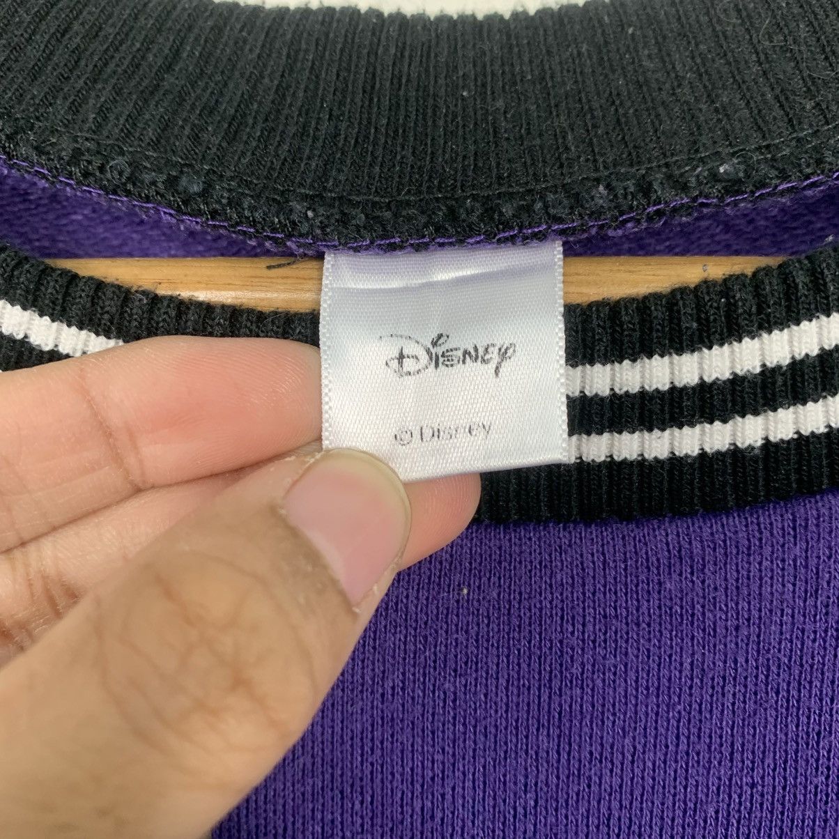 Disney Disney Pawsome Crewneck Sweater Size M / US 6-8 / IT 42-44 - 11 Thumbnail