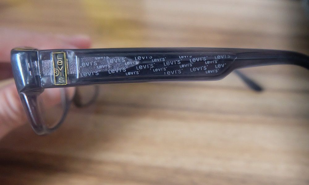 Levi's Levi's LS60027 Glasses Size ONE SIZE - 9 Thumbnail