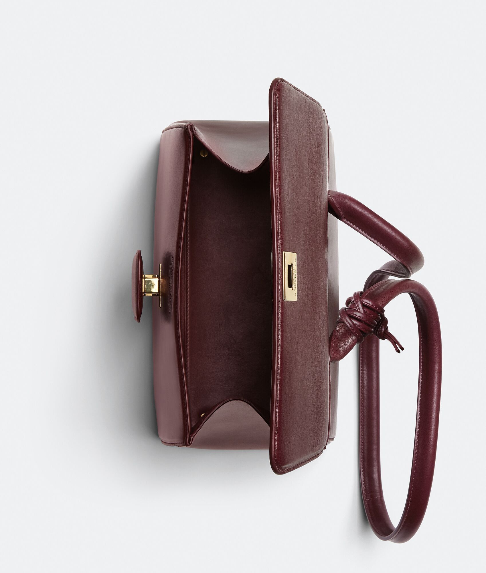 Bottega Veneta o1n1vont0325 Size: OS / Unisex Medium Shoulder Bag Size ONE SIZE - 3 Thumbnail