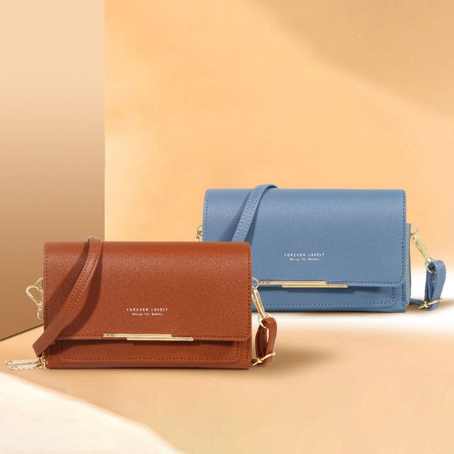 Other Women's Wallet Korean Handbag Multi Card Large Capacity Size ONE SIZE - 1 Thumbnail