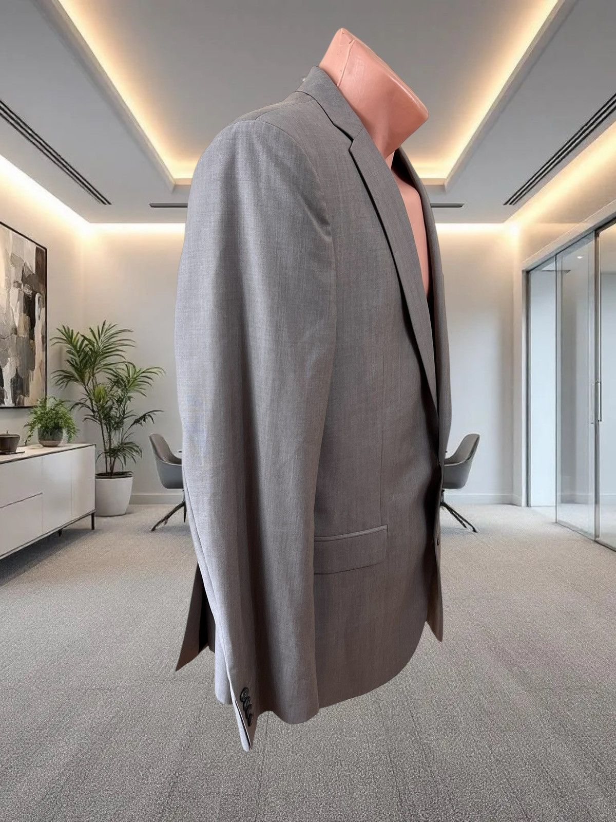 J.Lindeberg J.Lindeberg blazer size L Size 40R - 2 Thumbnail