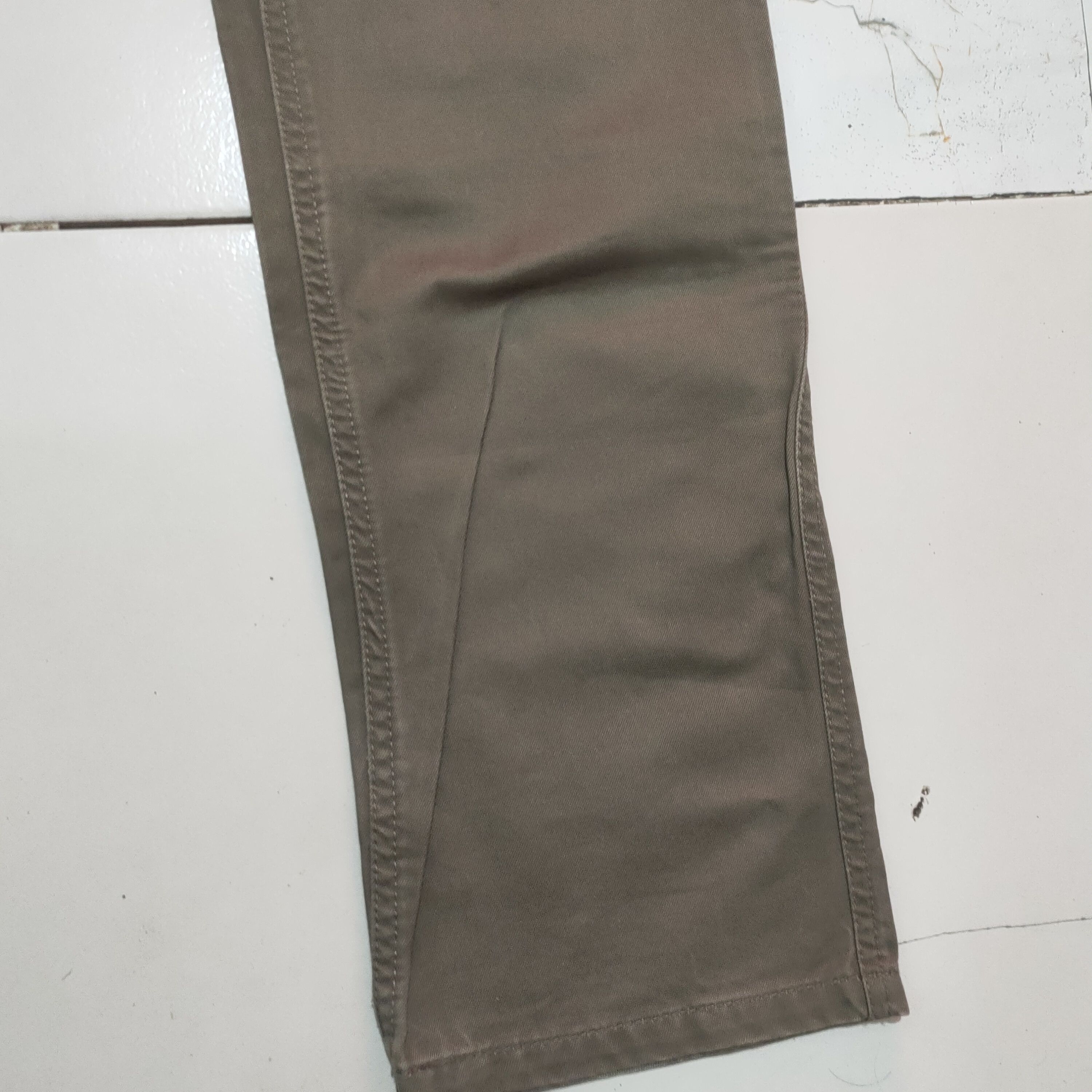 Dolce & Gabbana Dolce Gabbanna Size US 31 - 7 Thumbnail