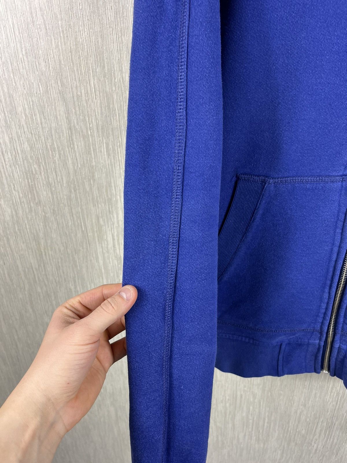 C.P. Company × Japanese Brand × Vintage Vintage C.P. Company google japan basic y2k mask zip hoodie Size US L / EU 52-54 / 3 - 9 Thumbnail