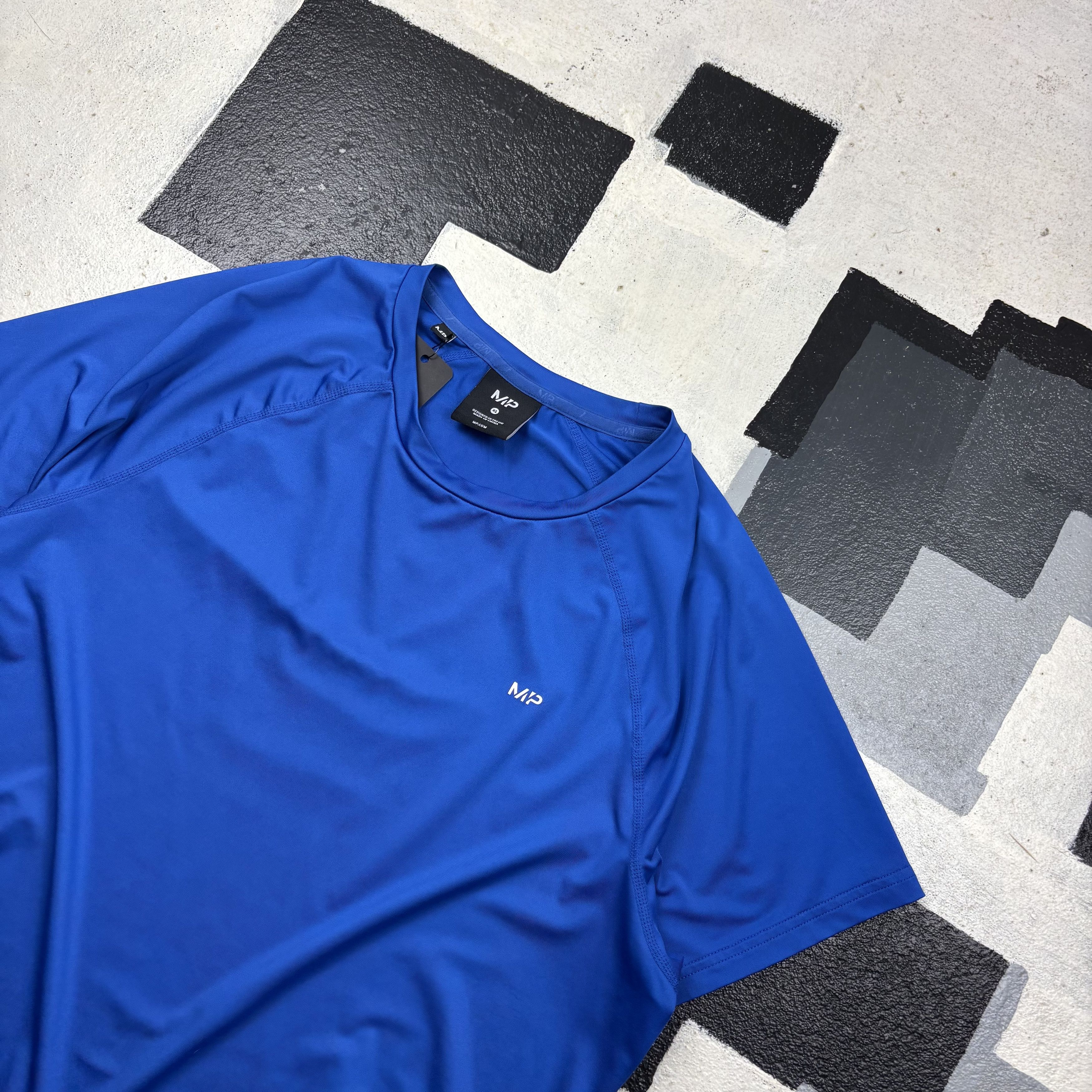 Other MP Sports Tee Size US XL / EU 56 / 4 - 2 Thumbnail