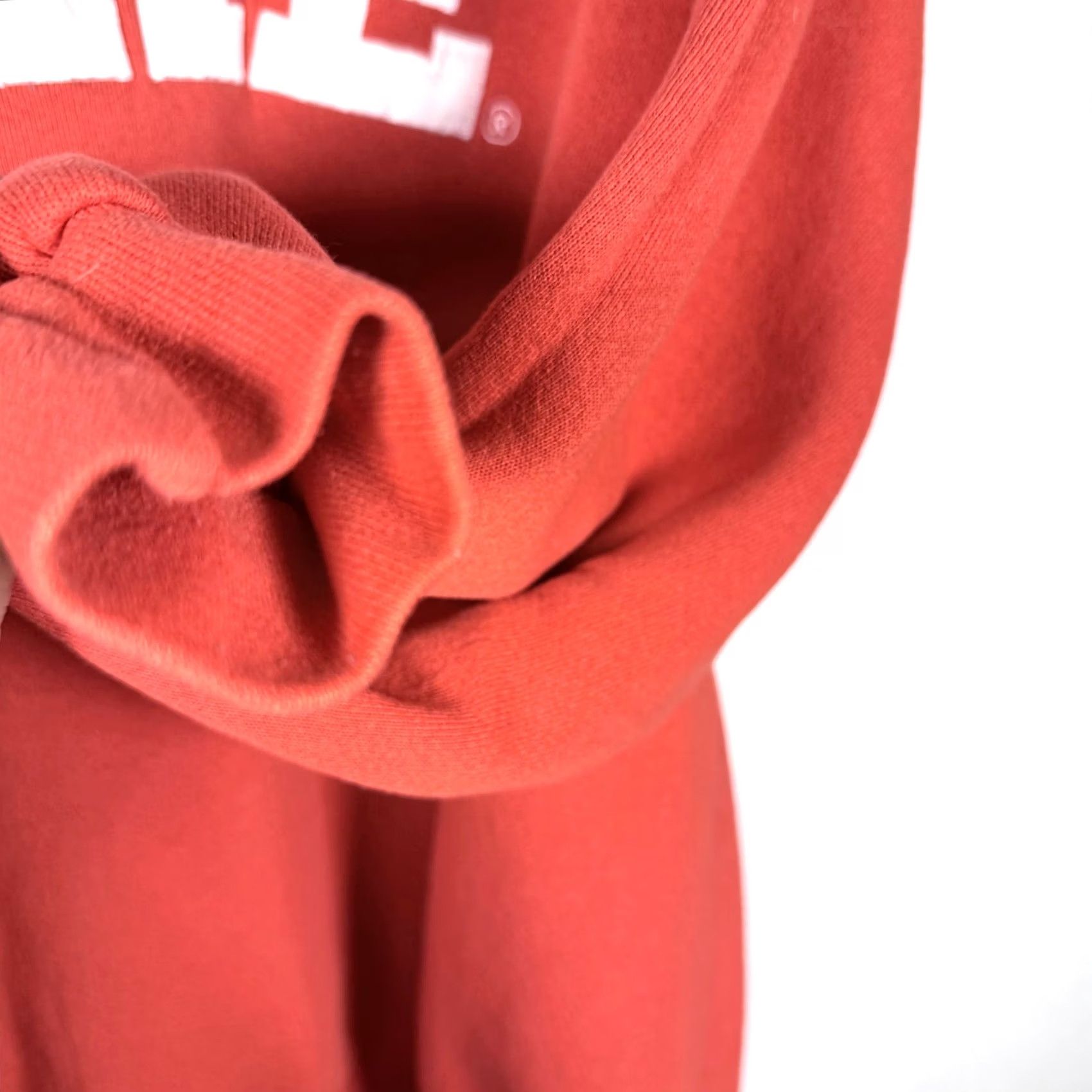Vintage VINTAGE Coca-Cola Sweatshirt Red XL Adults Crewneck Pullover USA Made 90s Coca-Cola Shirt Hoodie Sweatshirt Mens Womens Boys Girls Size US XL / EU 56 / 4 - 4 Thumbnail