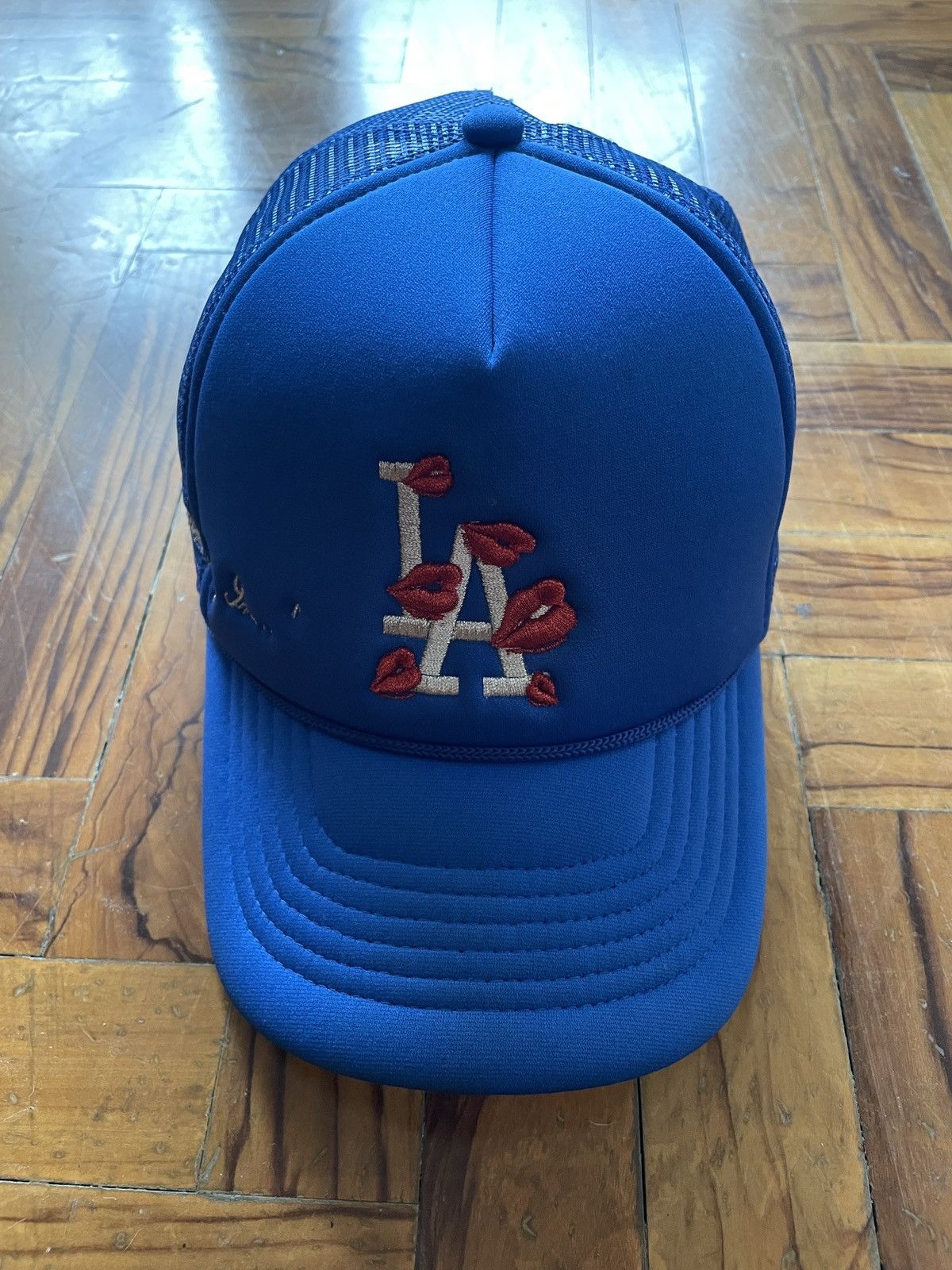 LaRopa Laropa trucker Size ONE SIZE - 1 Thumbnail
