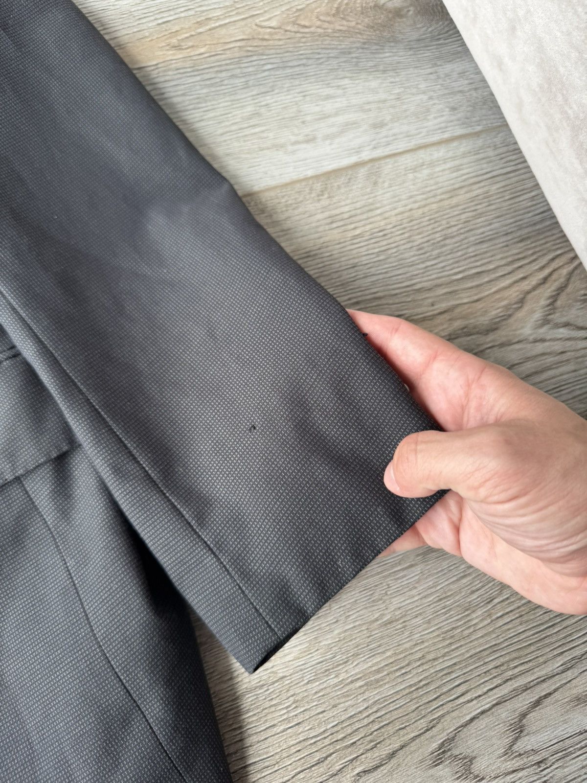 Dolce & Gabbana Vintage Dolce Gabbana Men's Blazer Size 48R - 3 Thumbnail